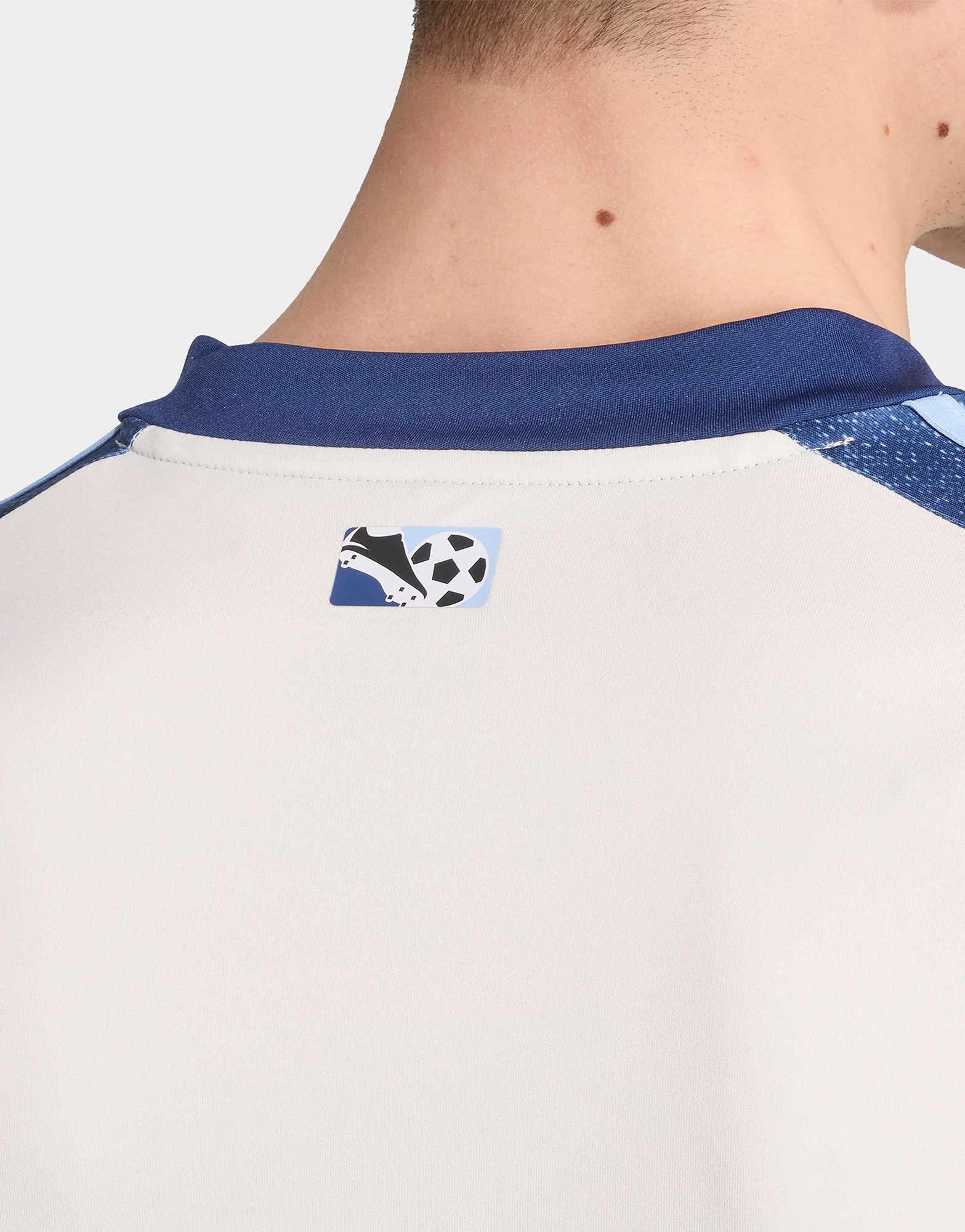 adidas Nashville Sc 25/26 Ausweichtrikot