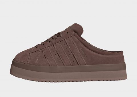 adidas Campus 00er Winter Low Schuhe