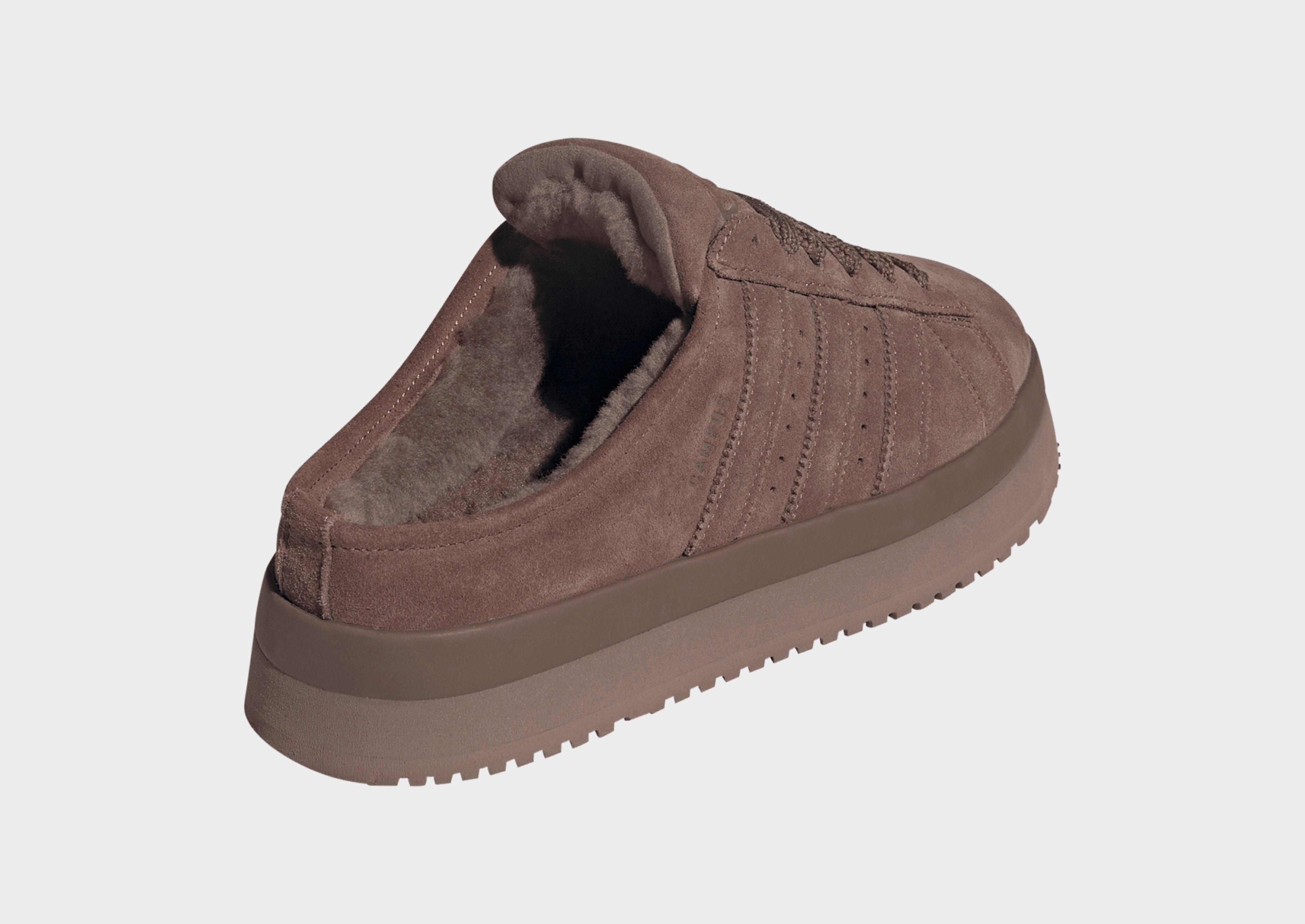 adidas Campus 00er Winter Low Schuhe