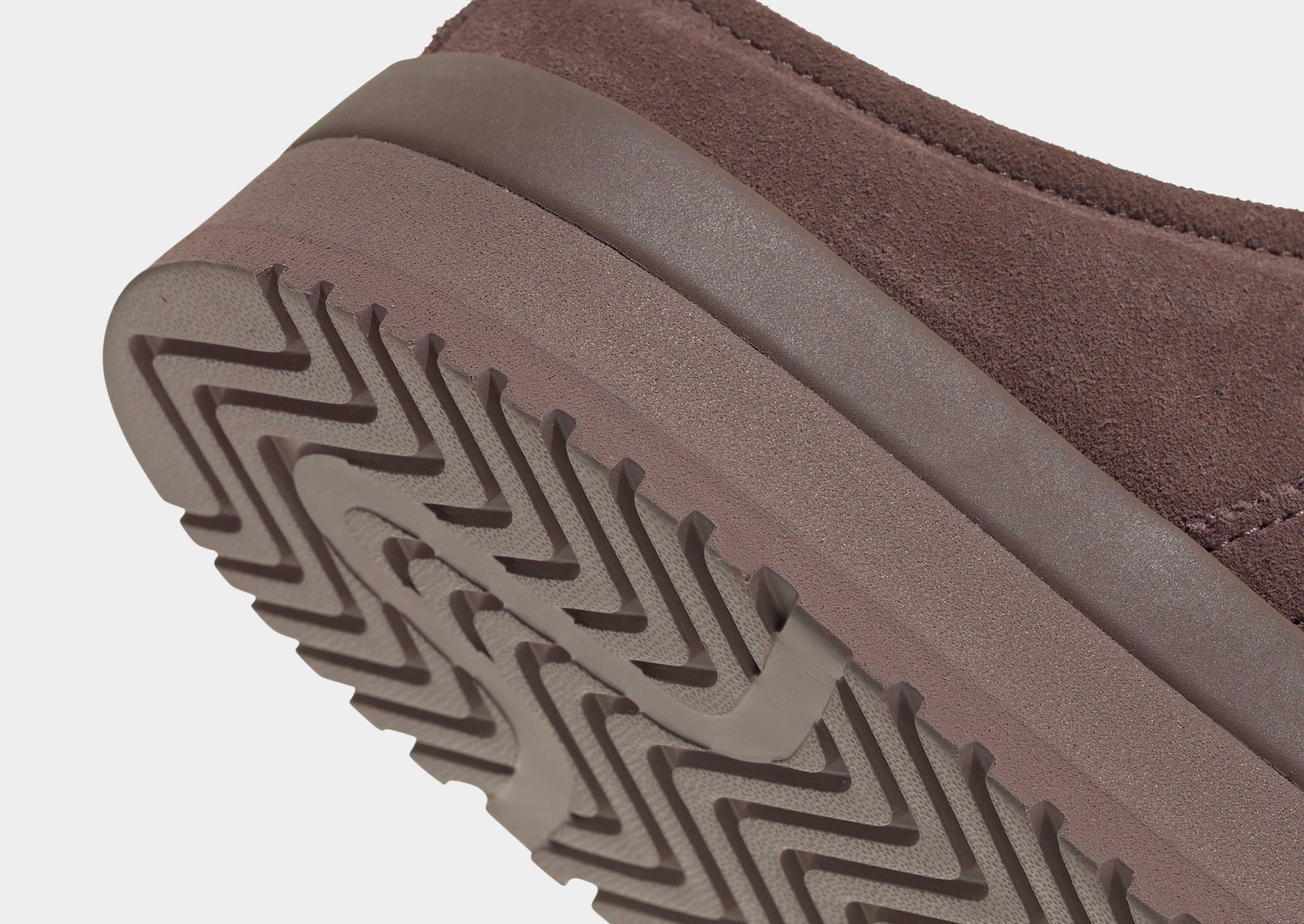 adidas Campus 00er Winter Low Schuhe