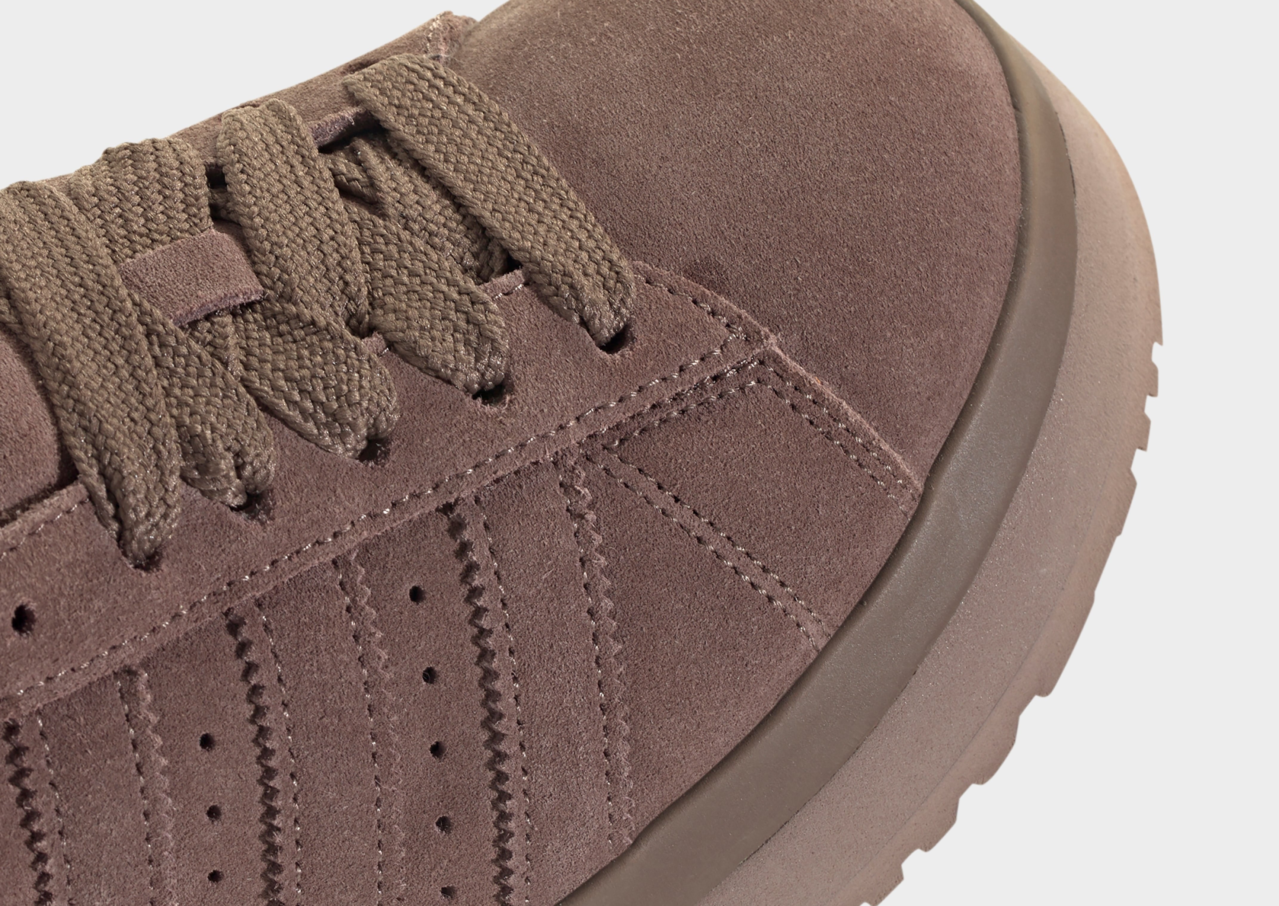 adidas Campus 00er Winter Low Schuhe