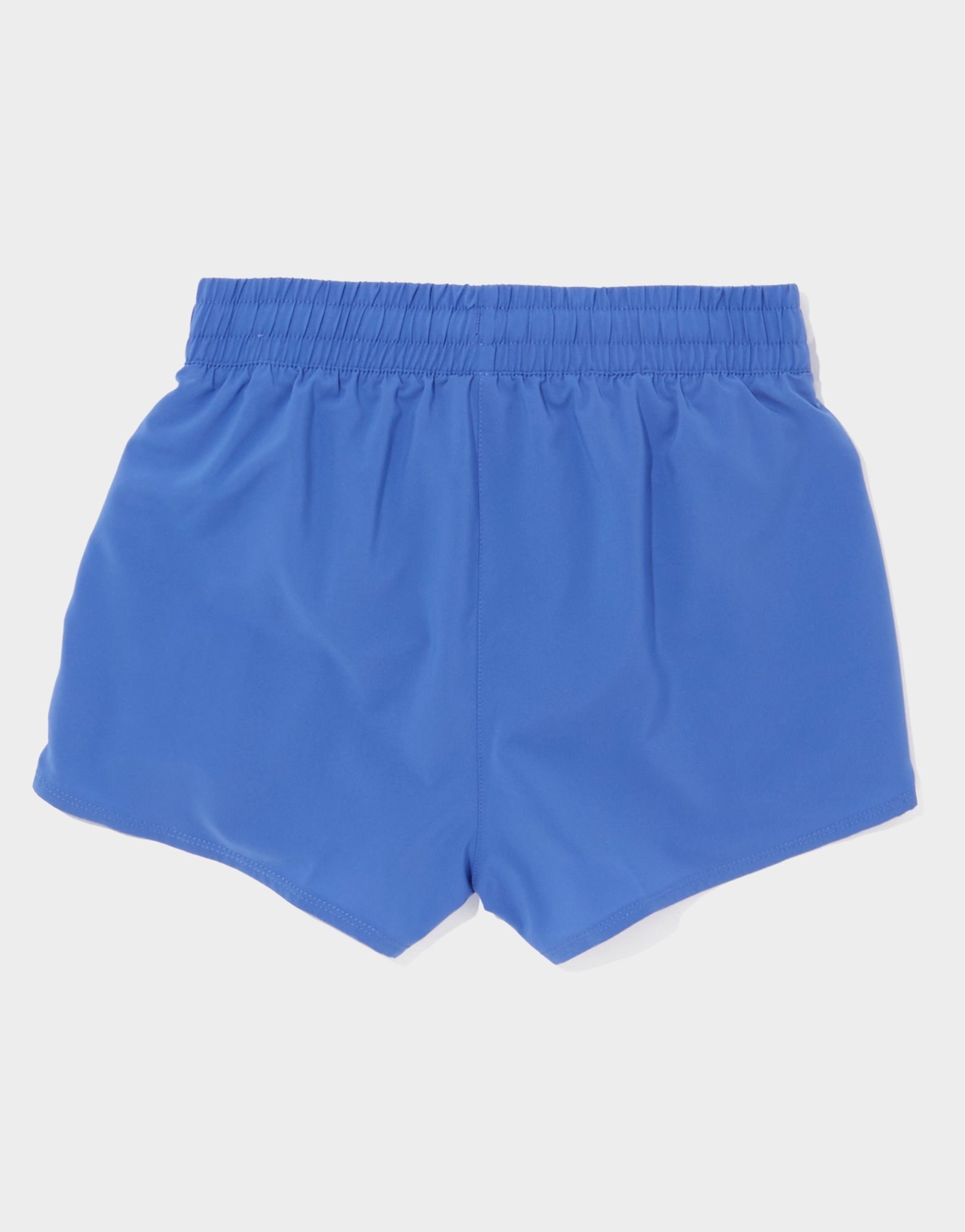 Nike Girls' One Woven Shorts Kinder