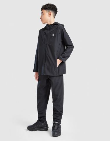 MONTIREX Altitude Jacke Kinder
