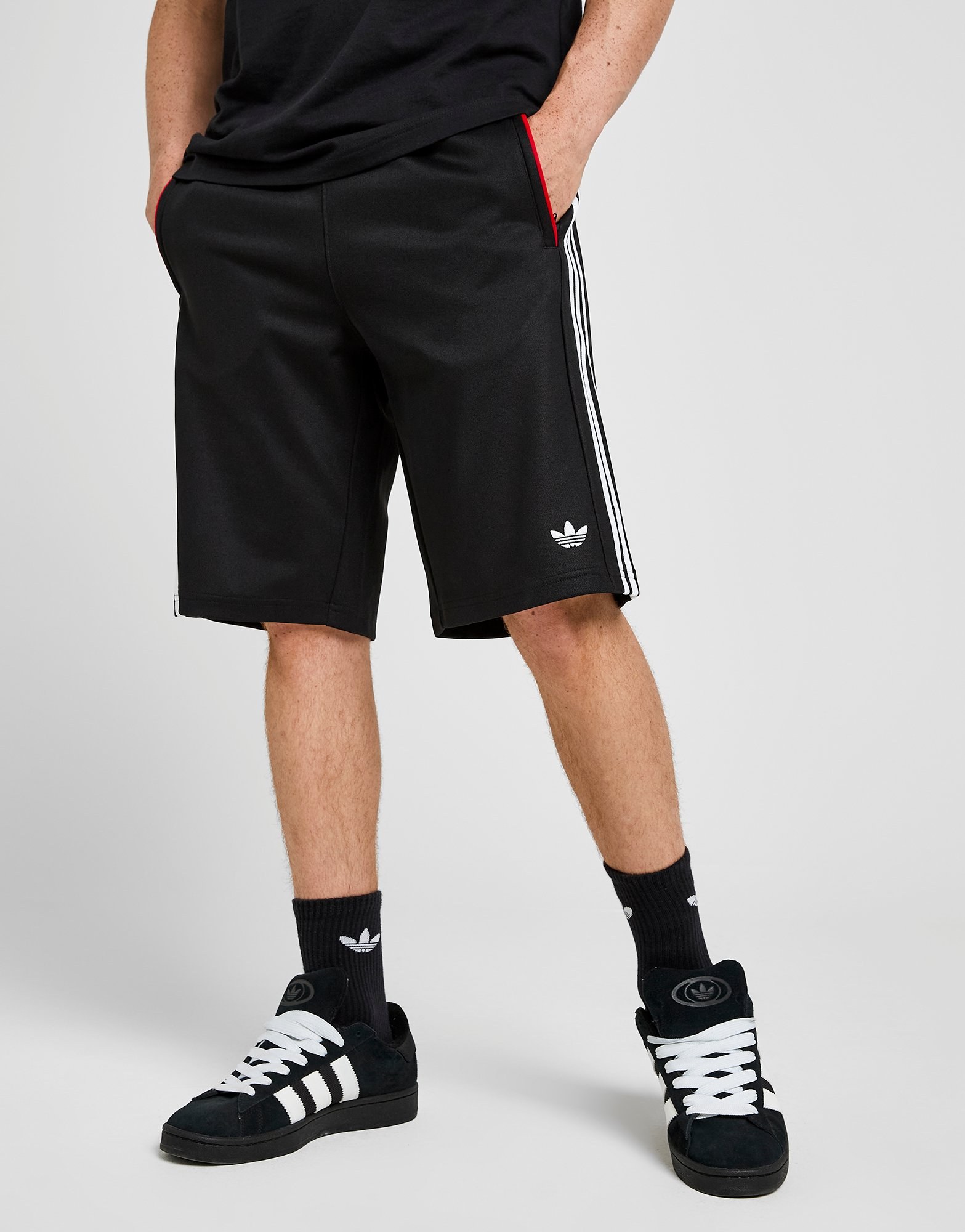 adidas Originals Terrace Shorts