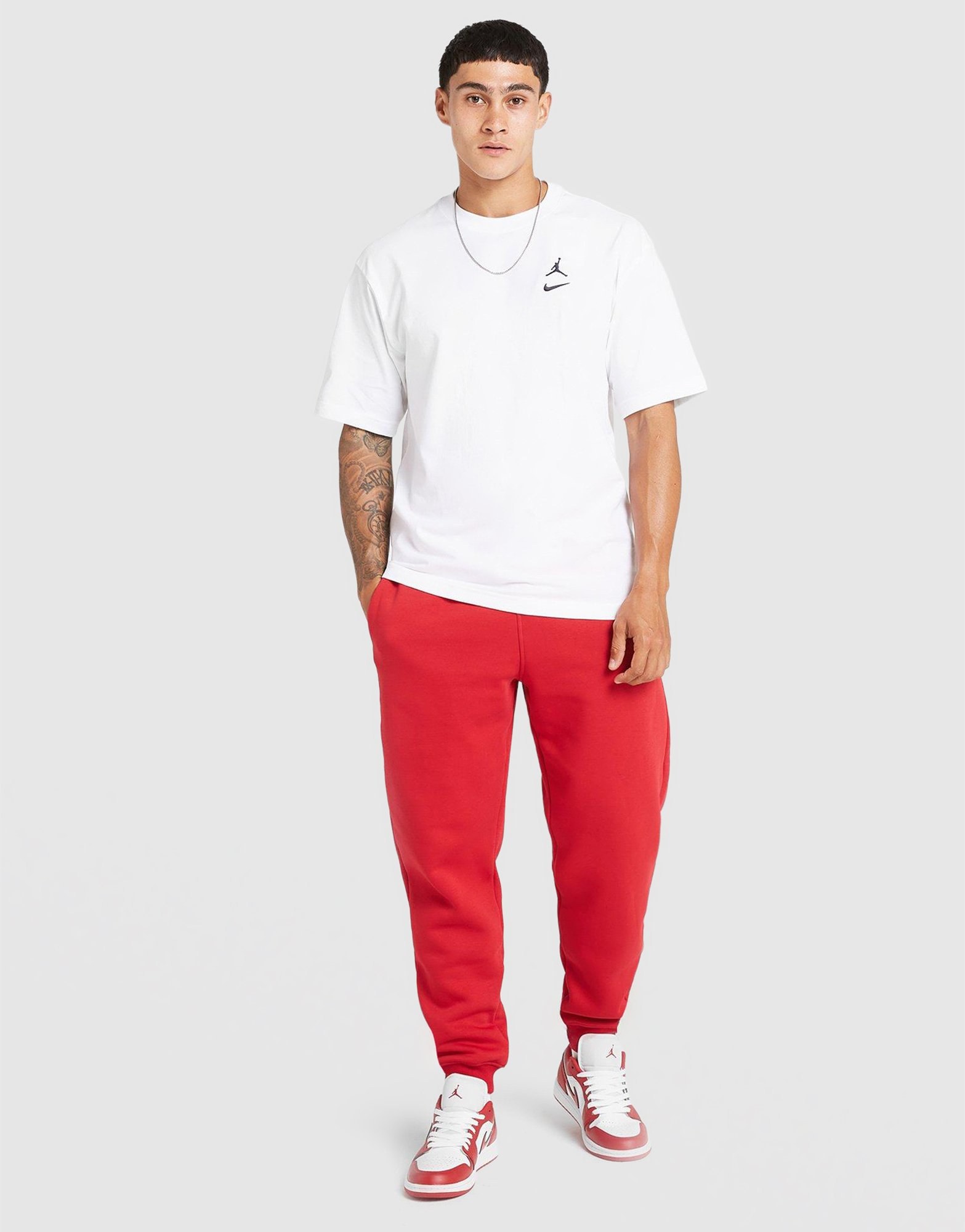 Jordan Swoosh T-Shirt