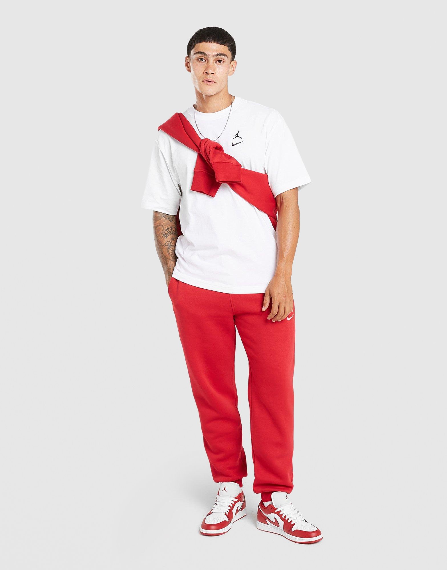 Jordan Swoosh T-Shirt