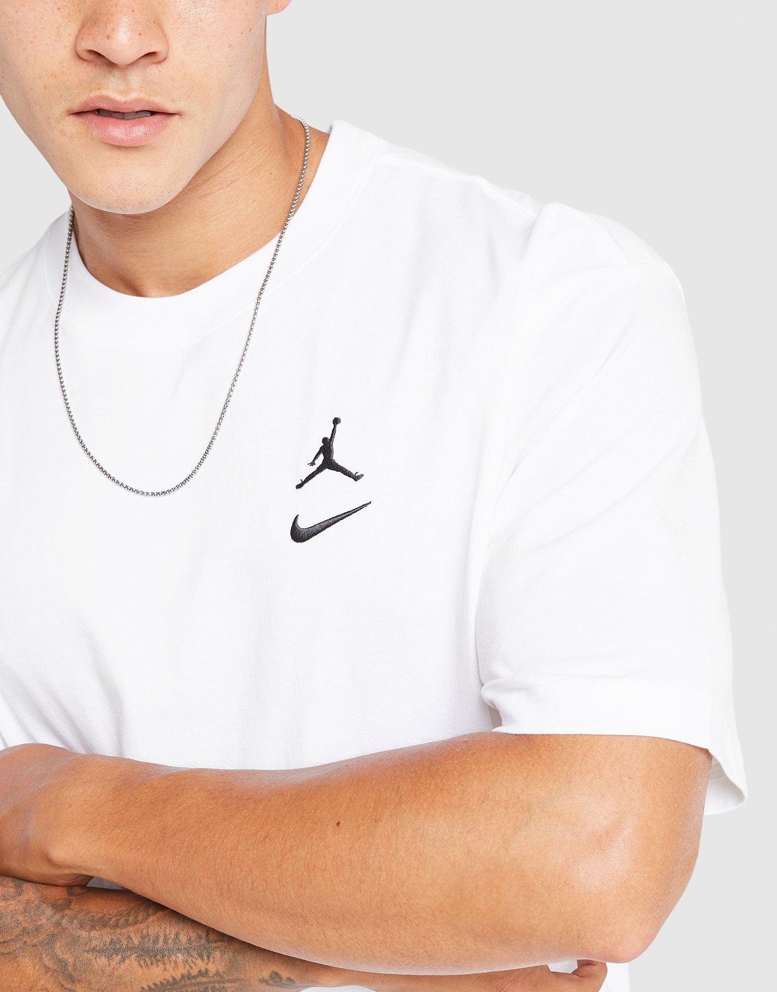 Jordan Swoosh T-Shirt