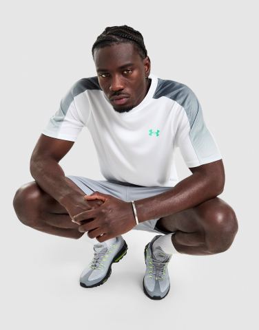 Under Armour Tech Fade T-Shirt