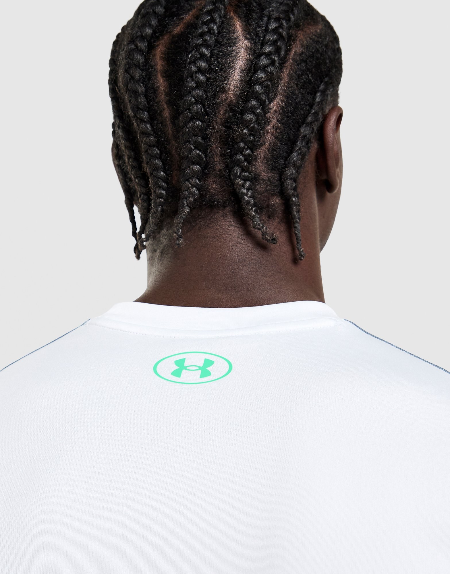Under Armour Tech Fade T-Shirt