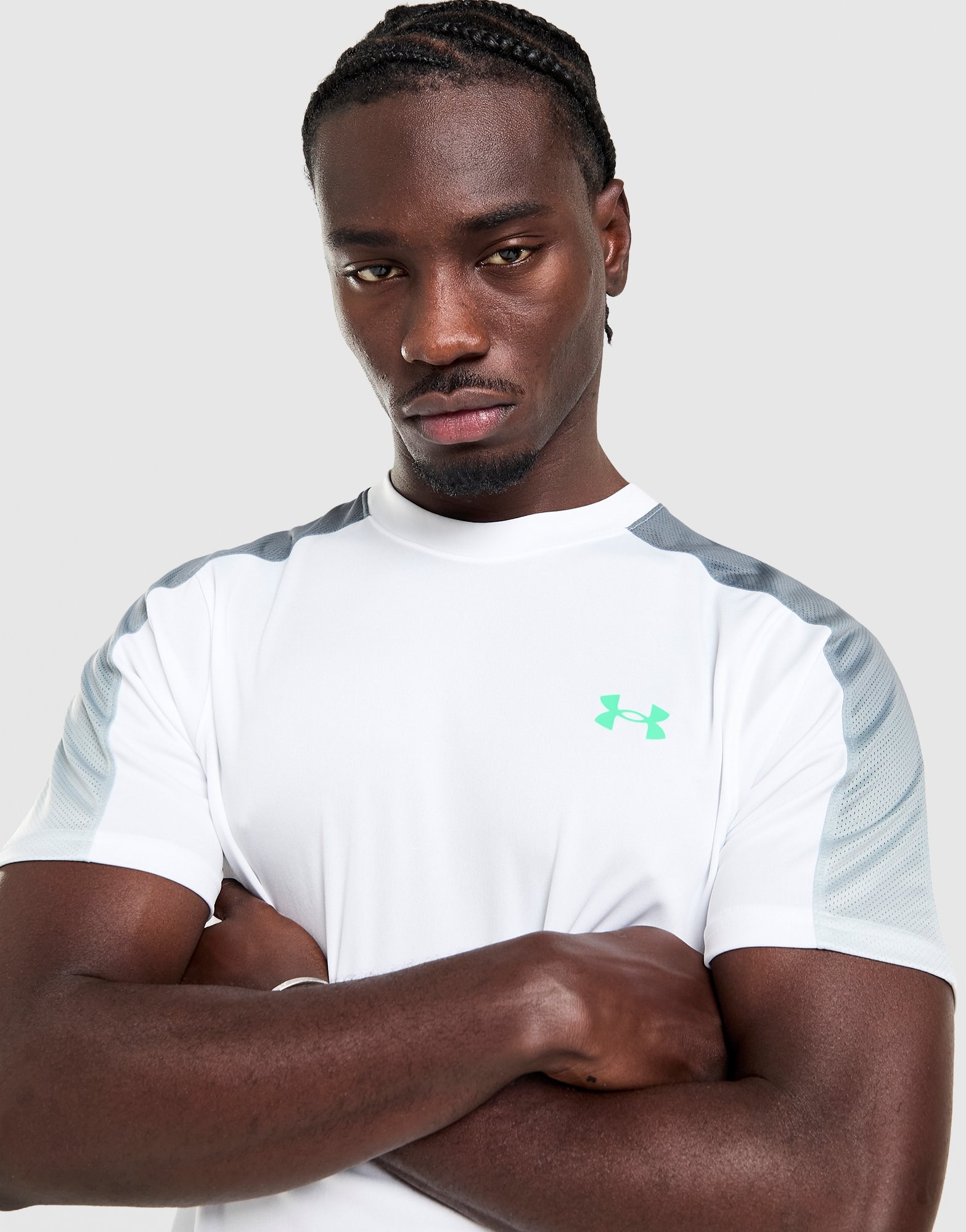 Under Armour Tech Fade T-Shirt