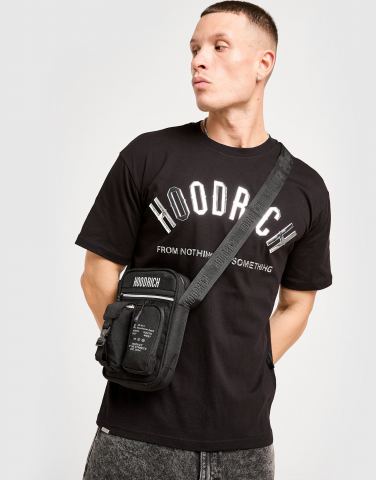 Hoodrich Shield Mini-Tasche