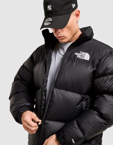 The North Face Nuptse 1996 Jacke