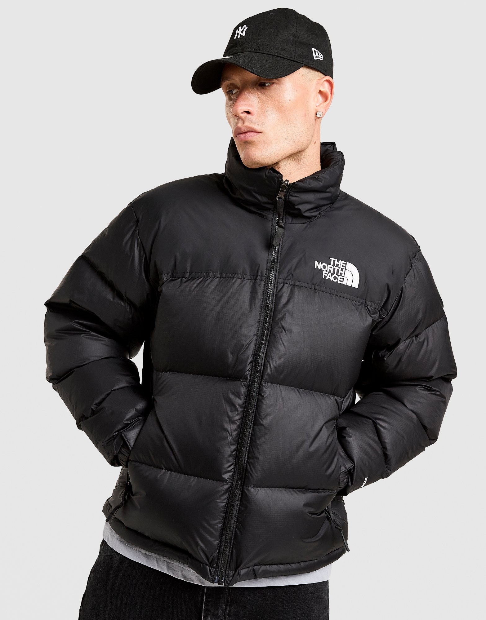 The North Face Nuptse 1996 Jacke