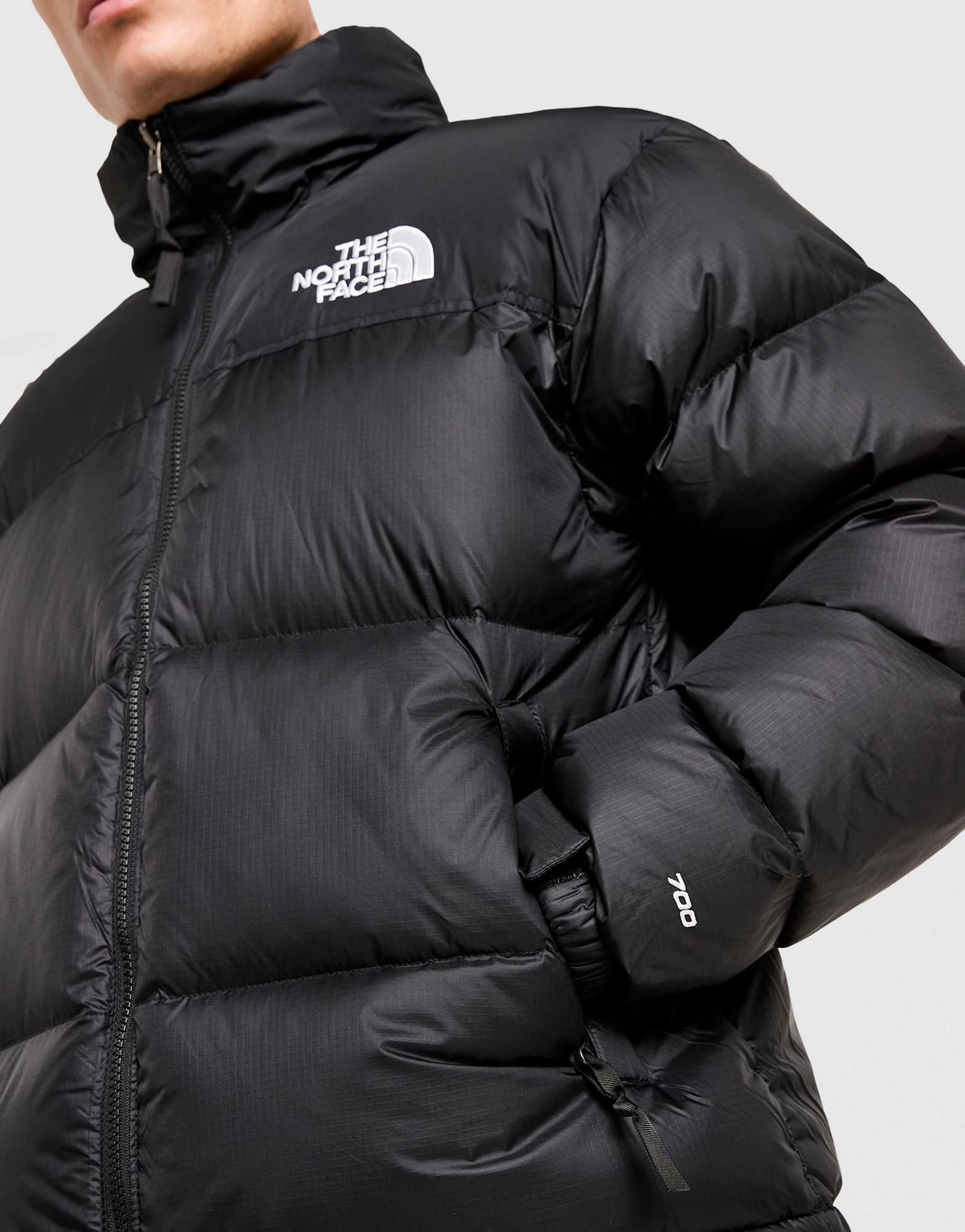 The North Face Nuptse 1996 Jacke