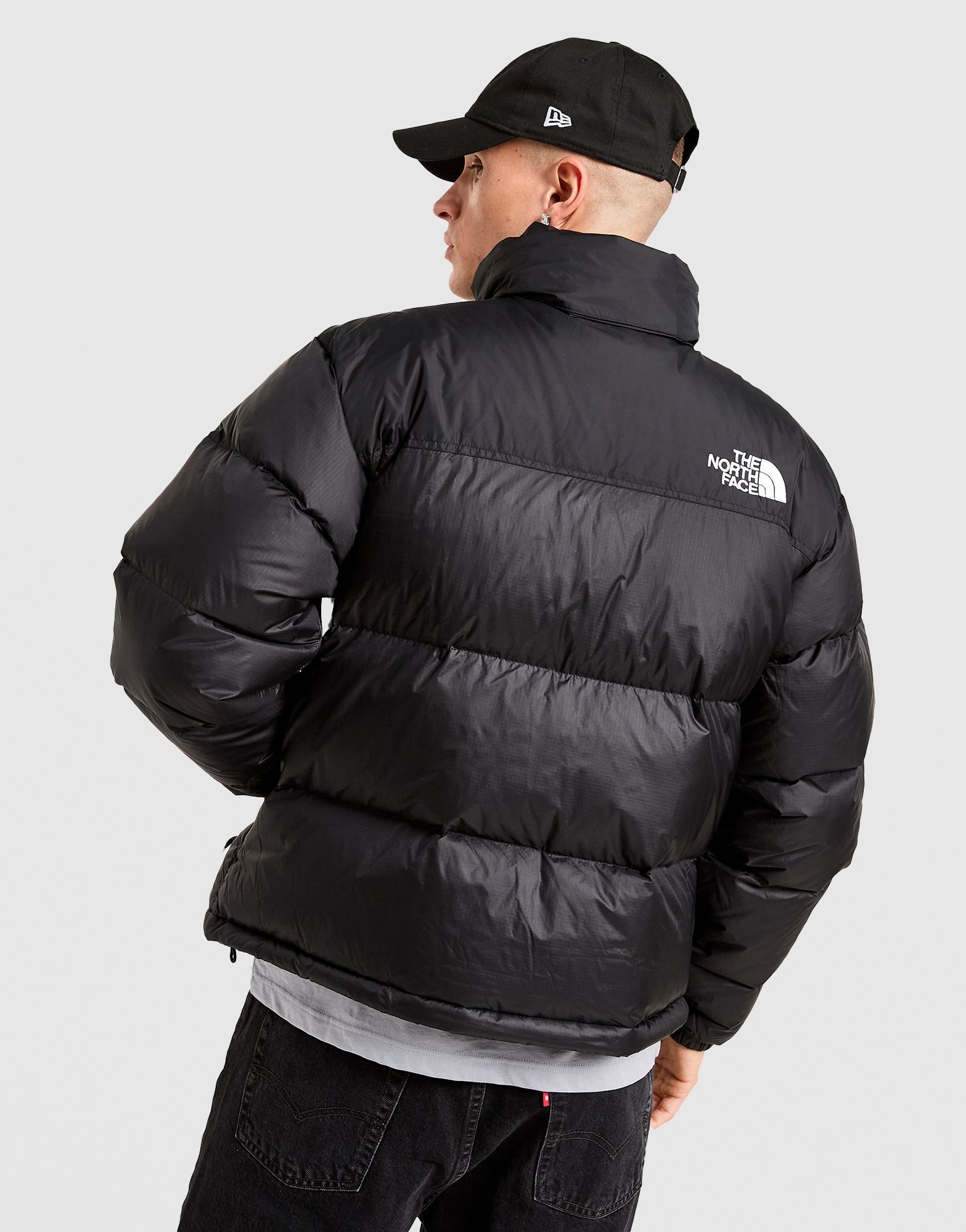 The North Face Nuptse 1996 Jacke