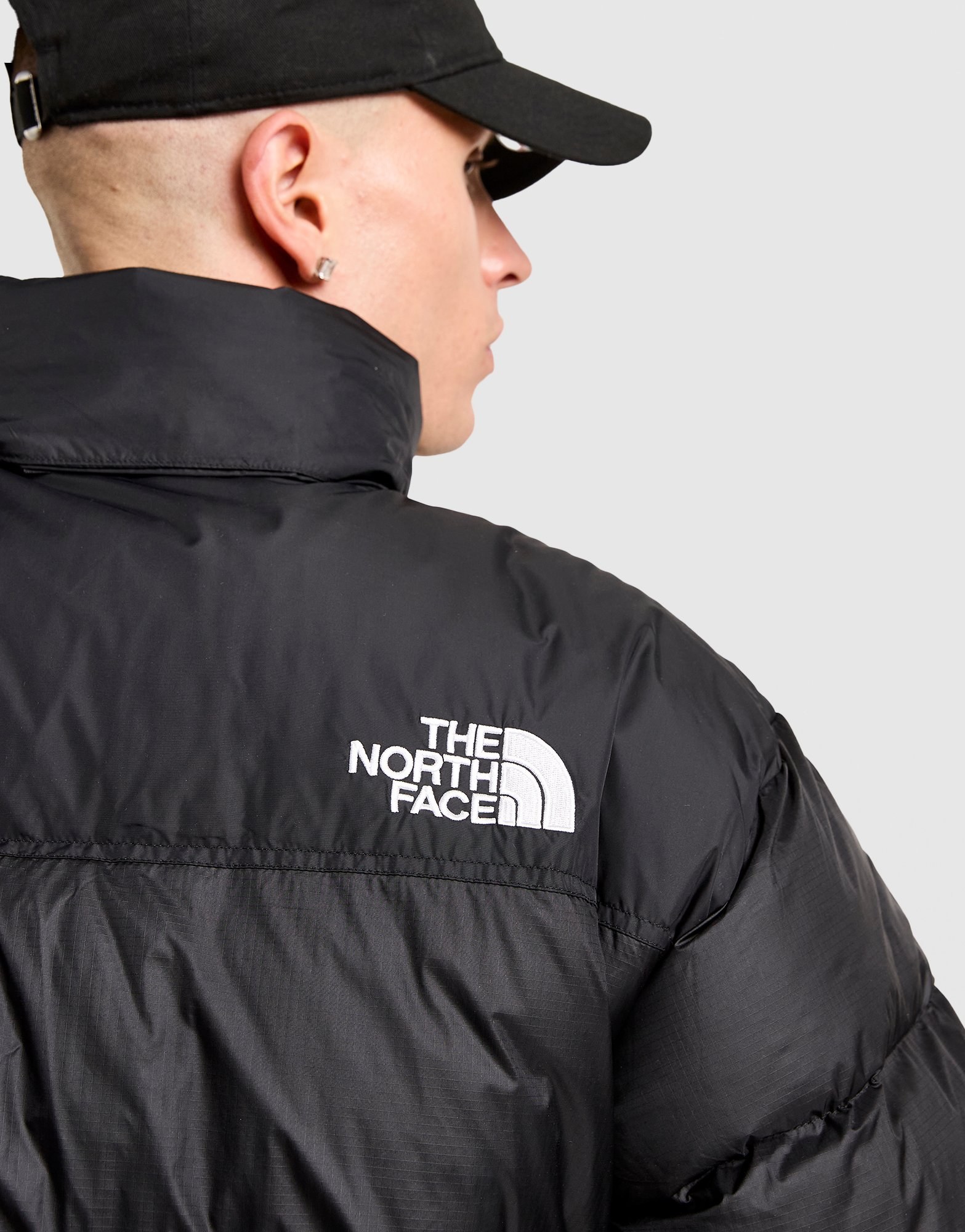 The North Face Nuptse 1996 Jacke