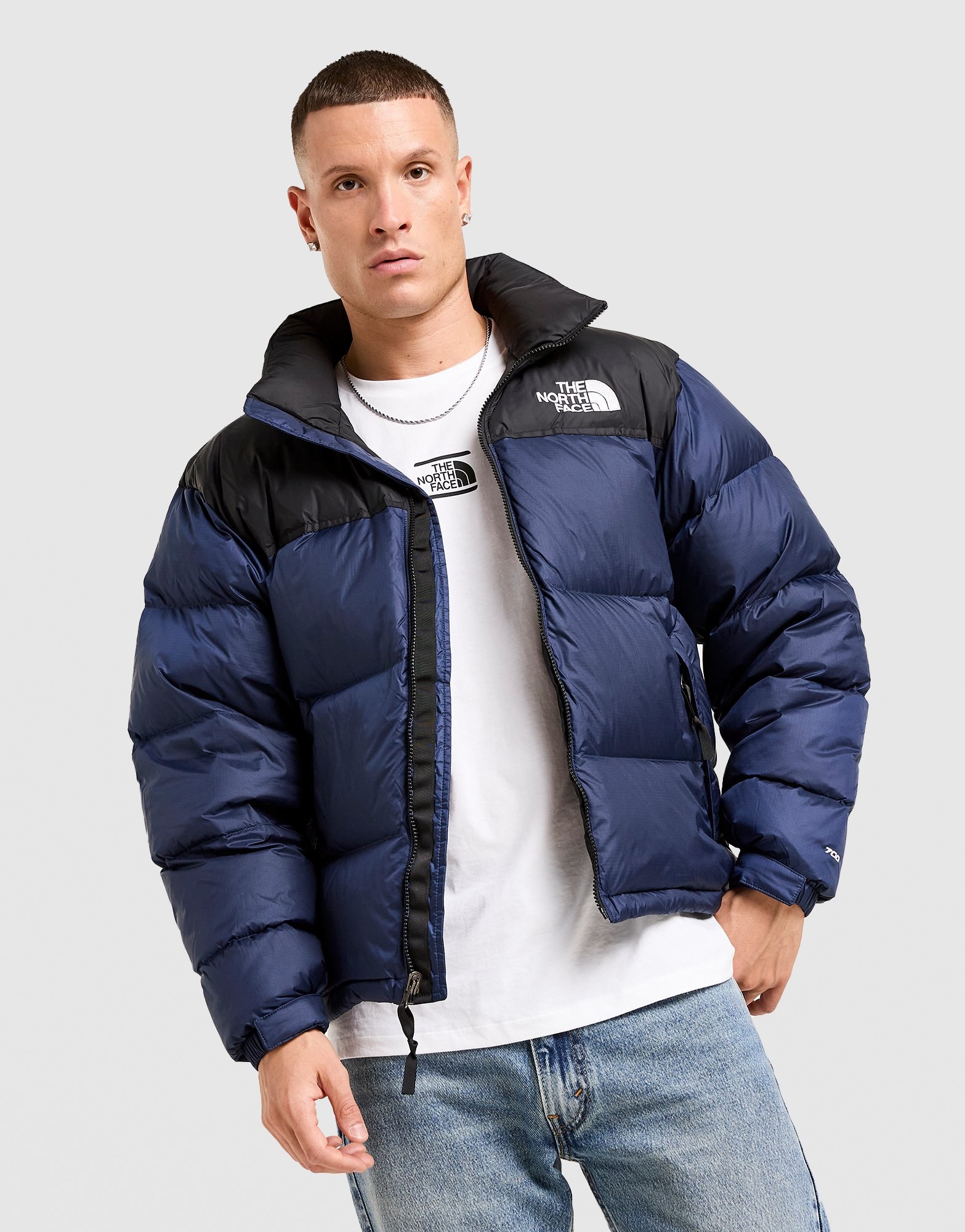 The North Face Nuptse 1996 Jacke