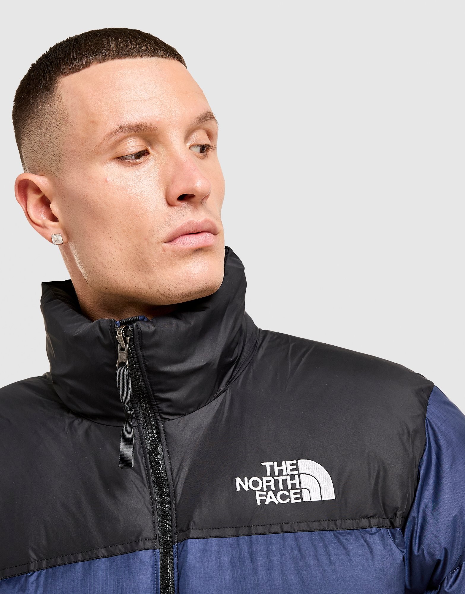 The North Face Nuptse 1996 Jacke