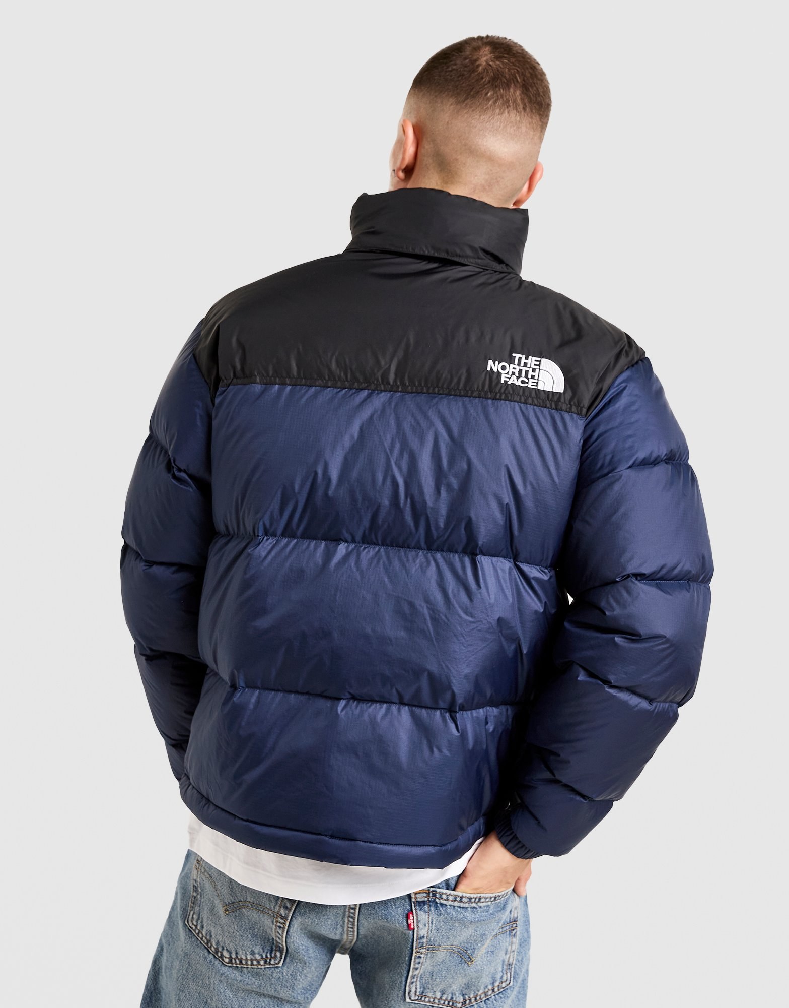 The North Face Nuptse 1996 Jacke
