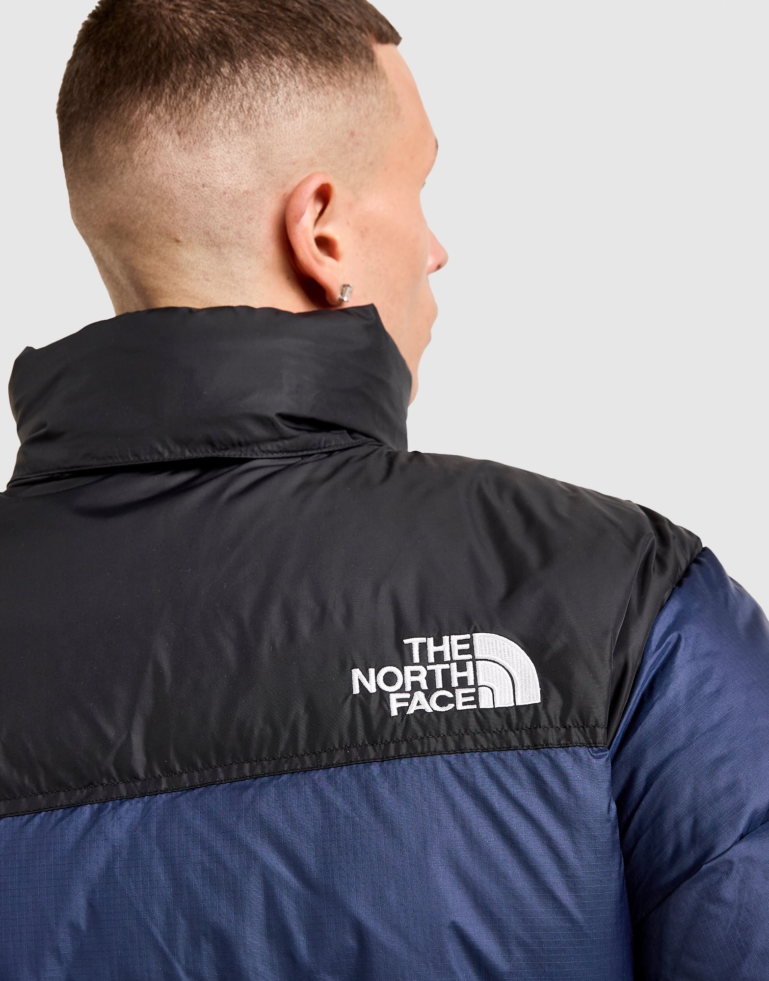 The North Face Nuptse 1996 Jacke