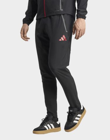 adidas Liverpool Fc Tiro 25 Competition Vis Tech Reisehose