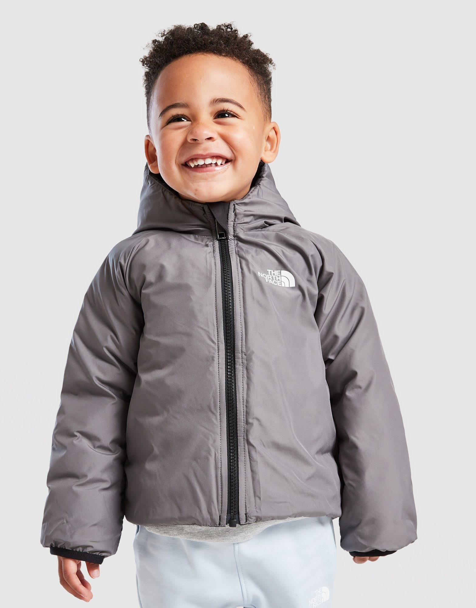 The North Face Perrito Hooded Jacke Babys