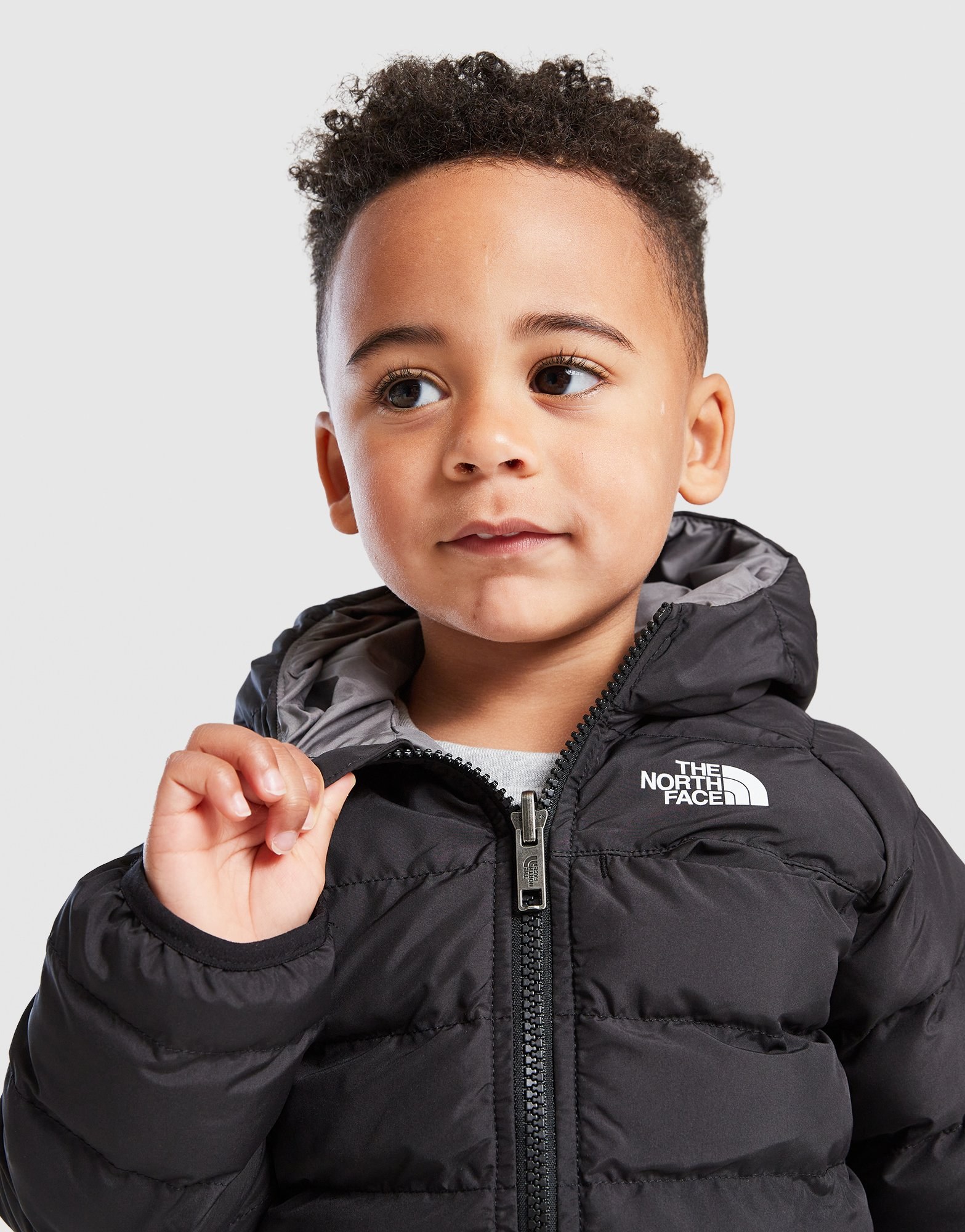 The North Face Perrito Hooded Jacke Babys