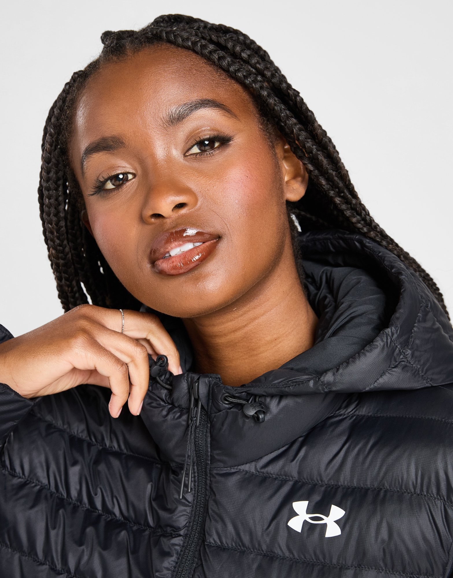 Under Armour Padded Jacke