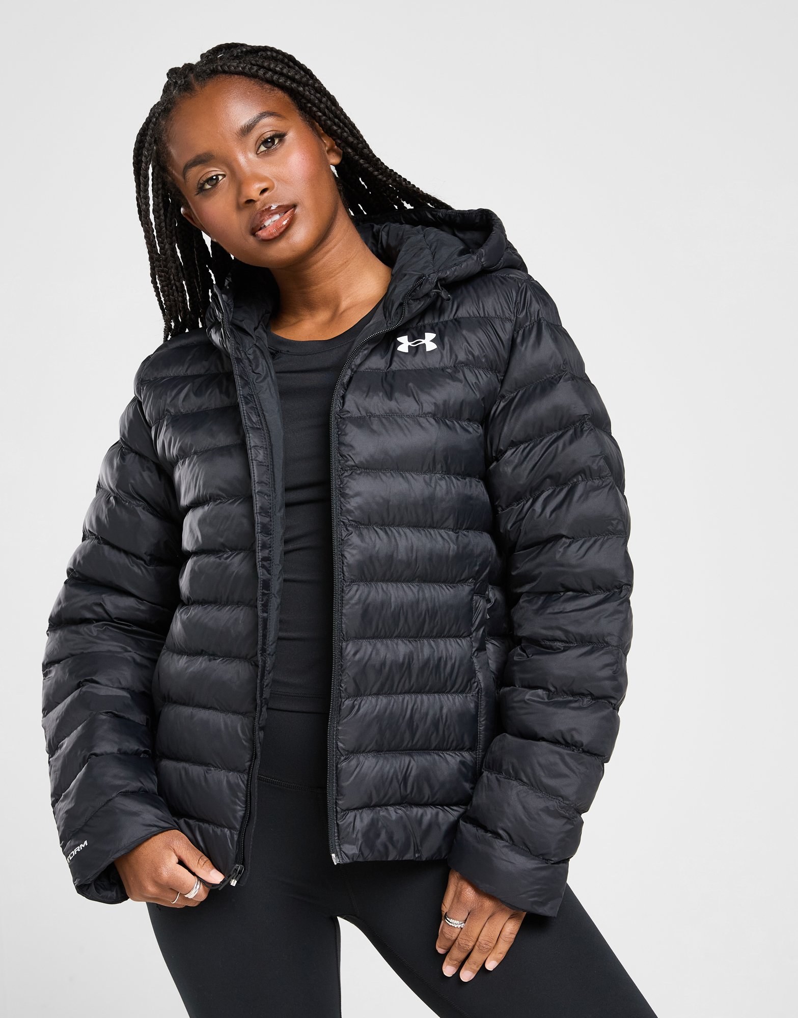 Under Armour Padded Jacke