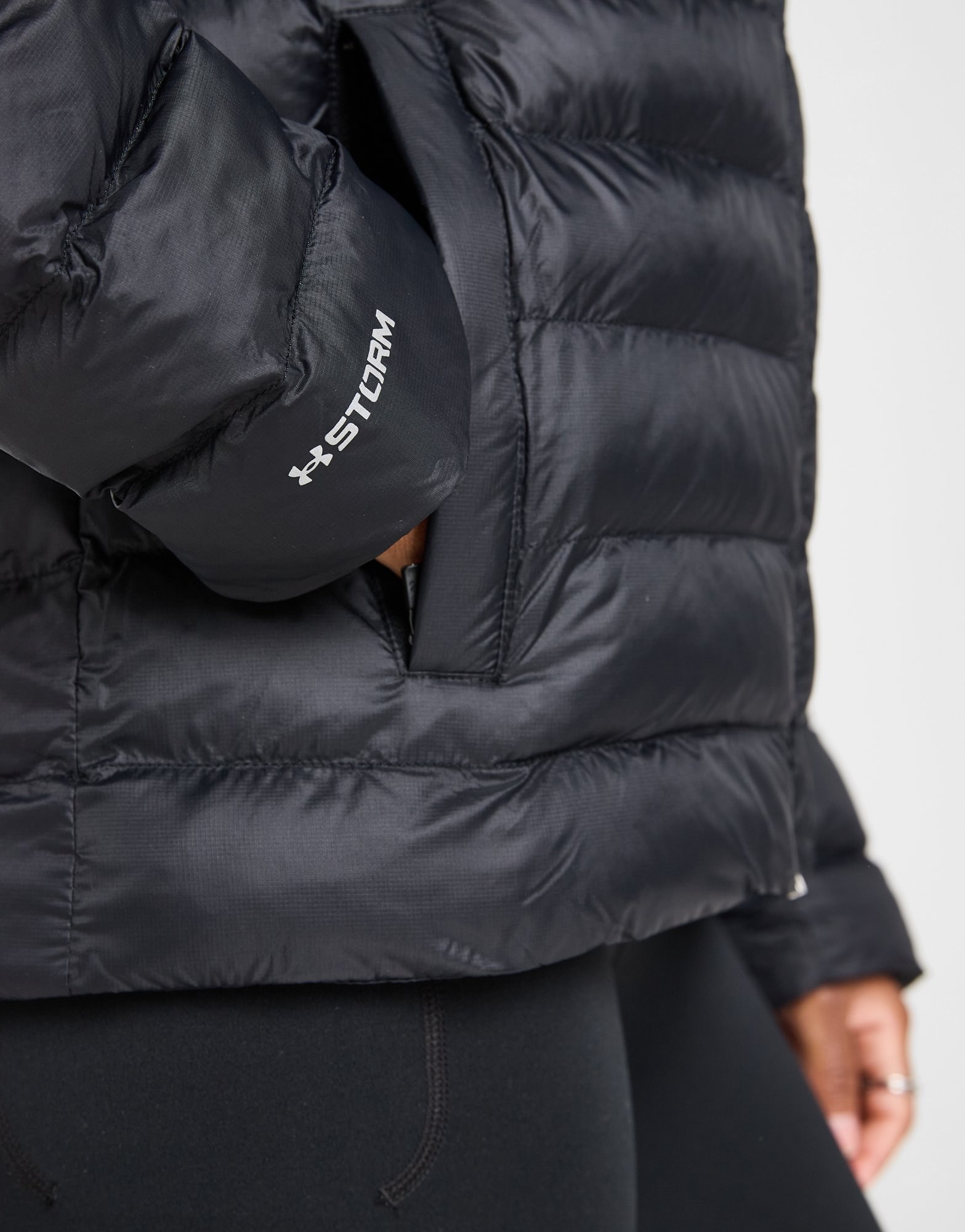 Under Armour Padded Jacke