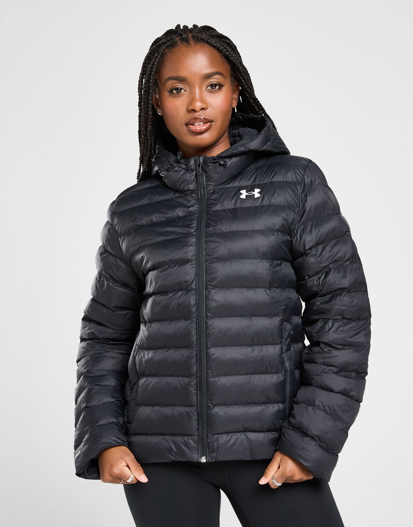Under Armour Padded Jacke