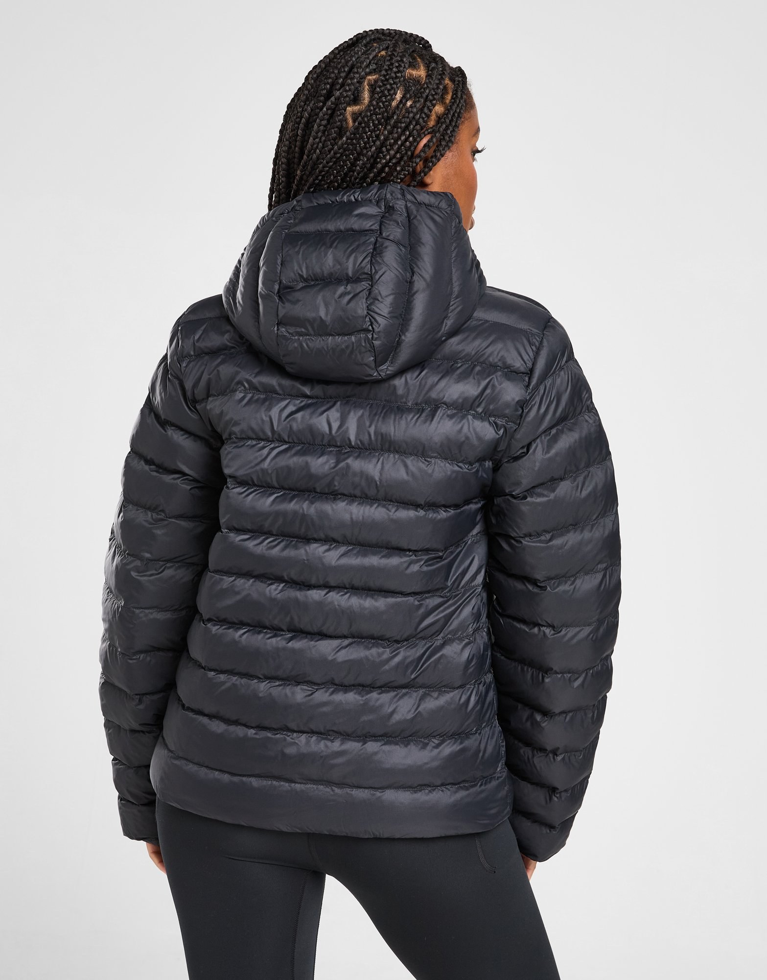 Under Armour Padded Jacke
