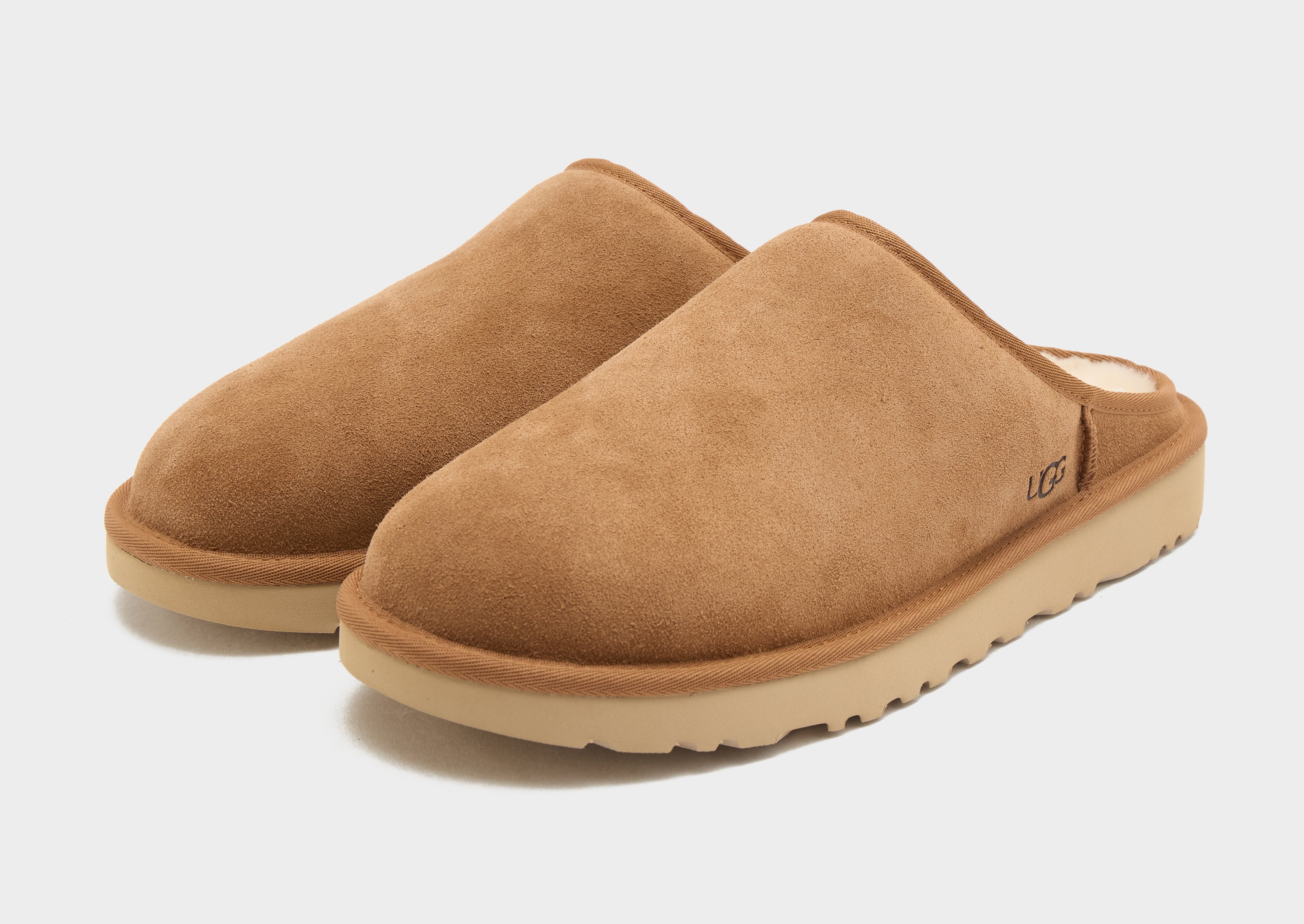UGG Classic Slip-On