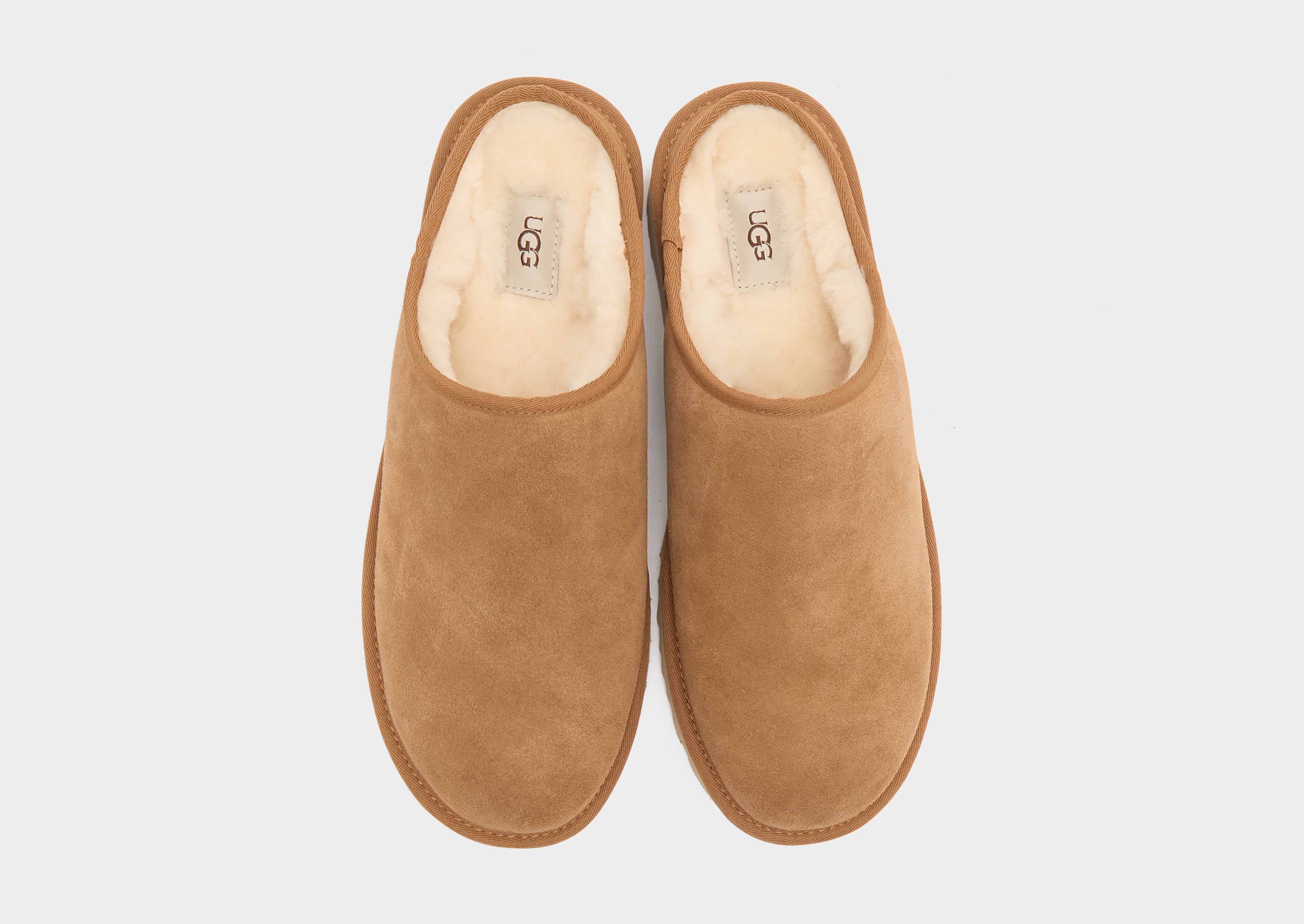 UGG Classic Slip-On