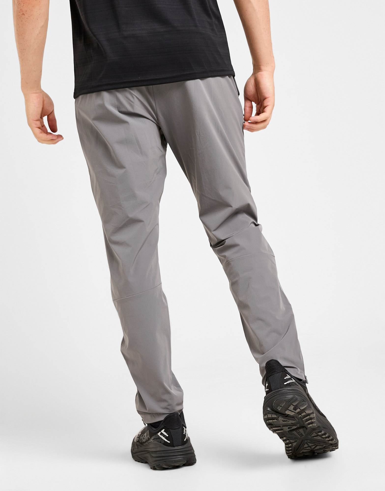 Trailberg Zion Woven Trainingshose
