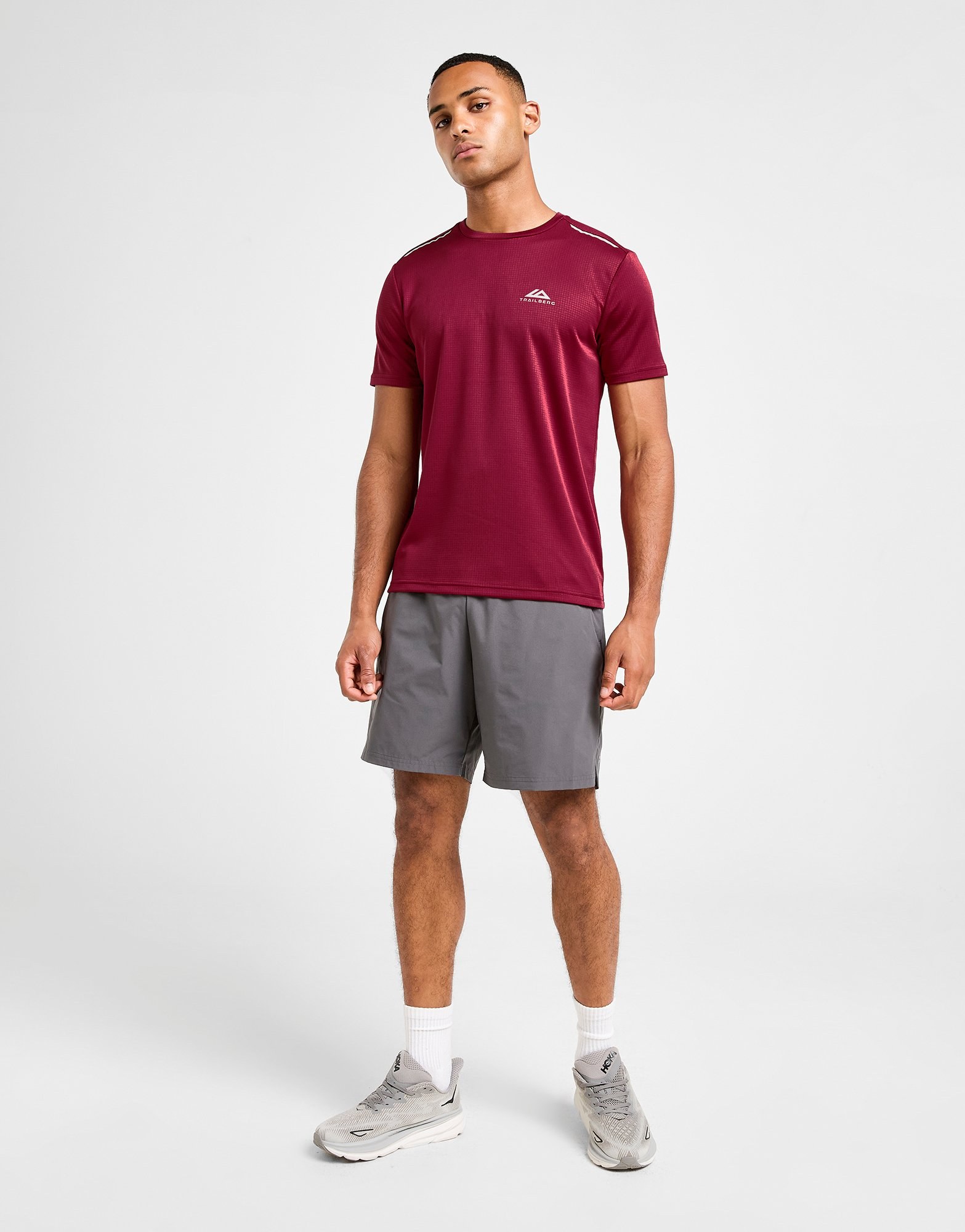 Trailberg Focus T-Shirt