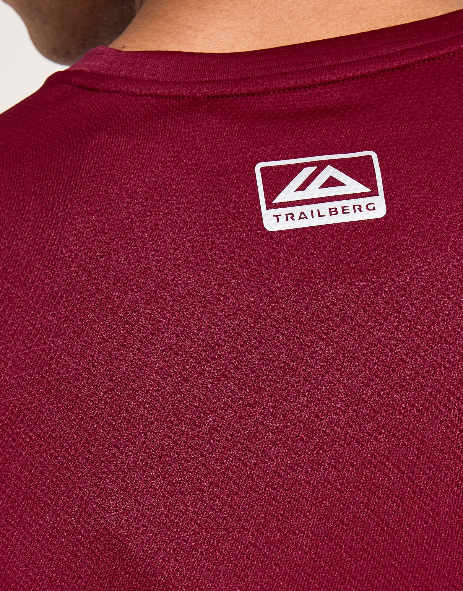 Trailberg Focus T-Shirt