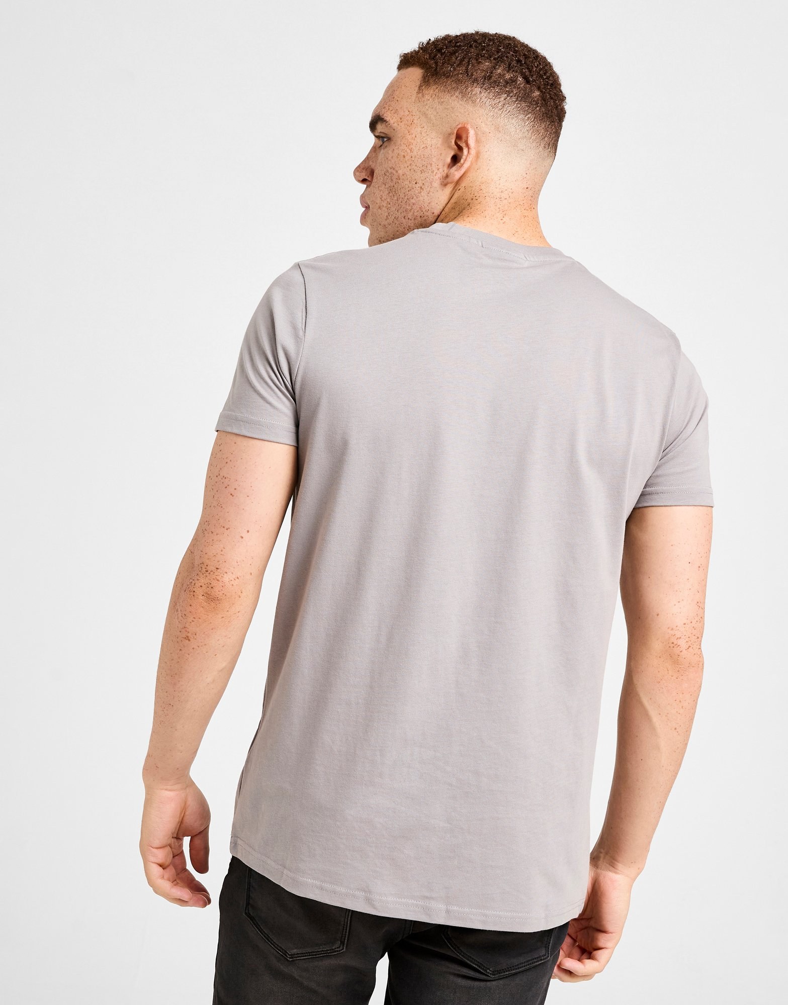 McKenzie 3er-Pack Essential T-Shirts