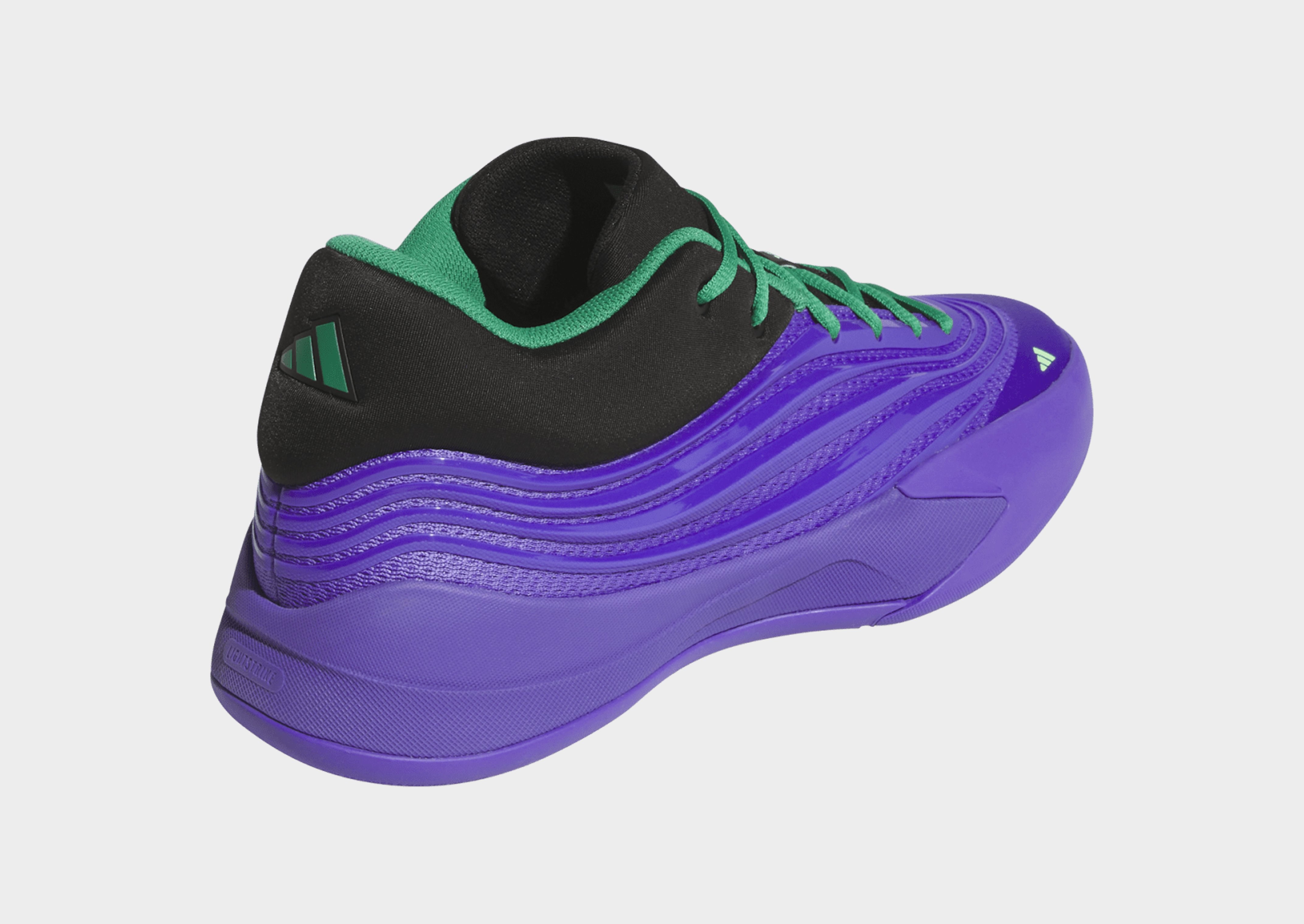 adidas Dame X Schuh