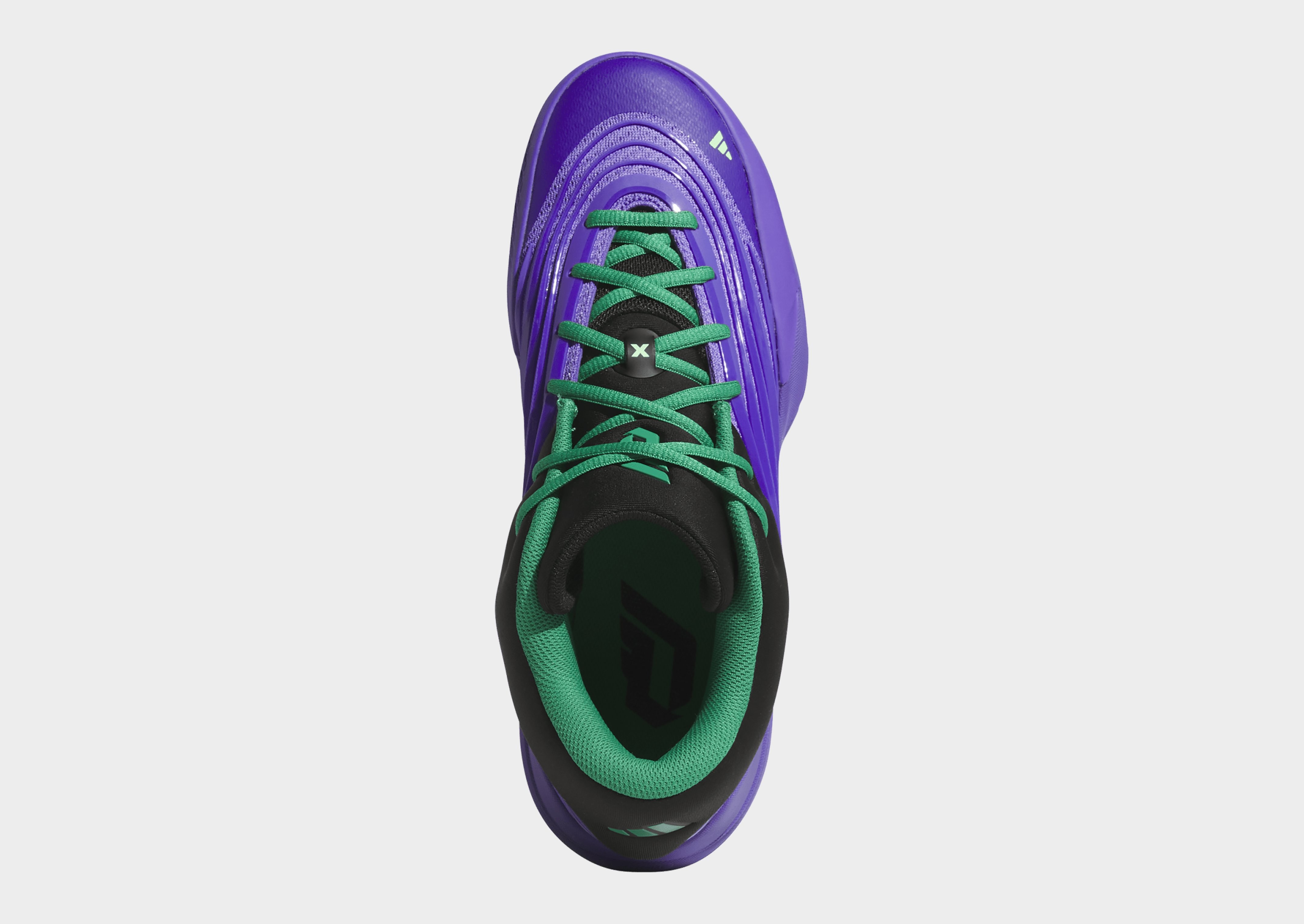 adidas Dame X Schuh