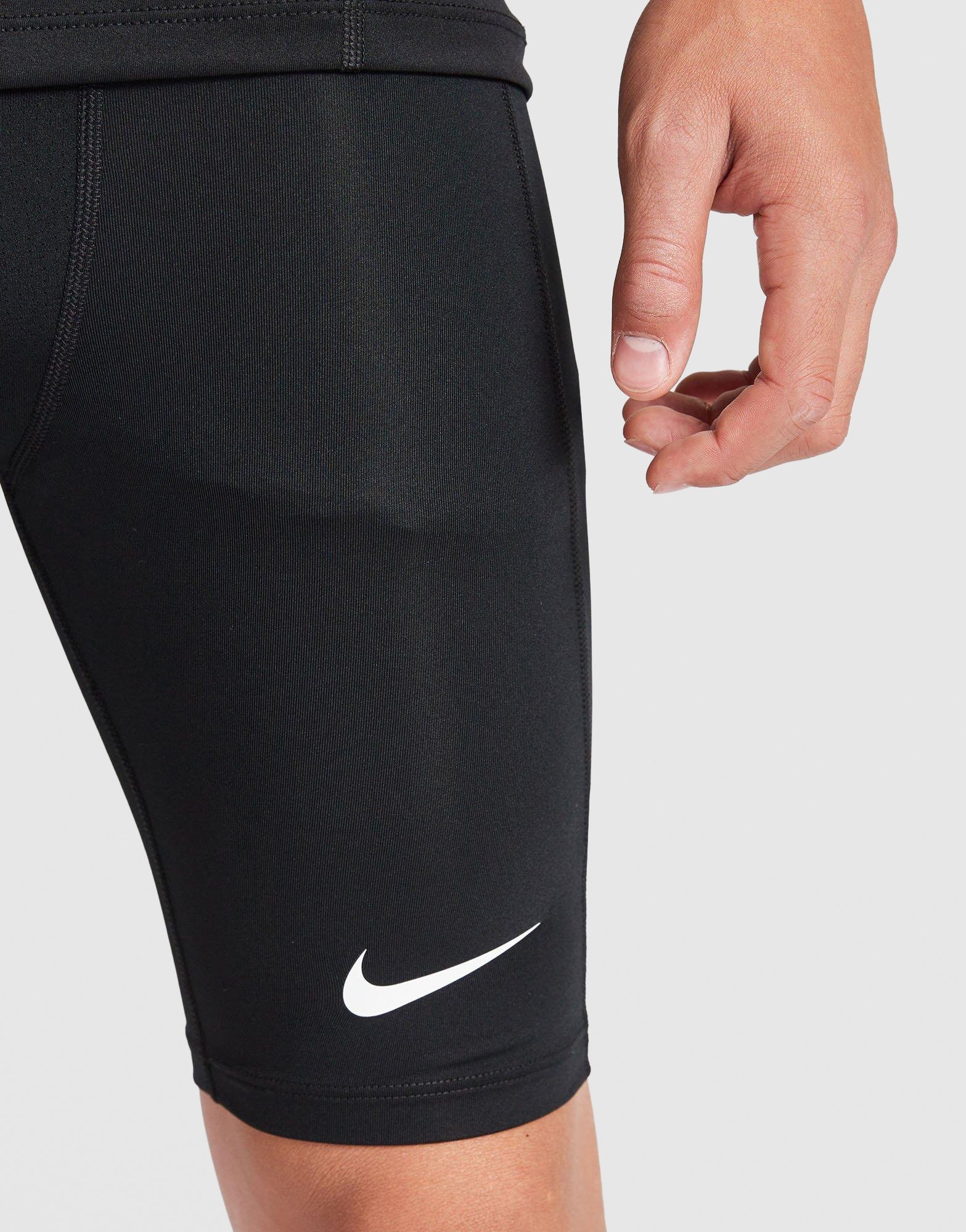 Nike Dri-FIT Baselayer Shorts Kinder