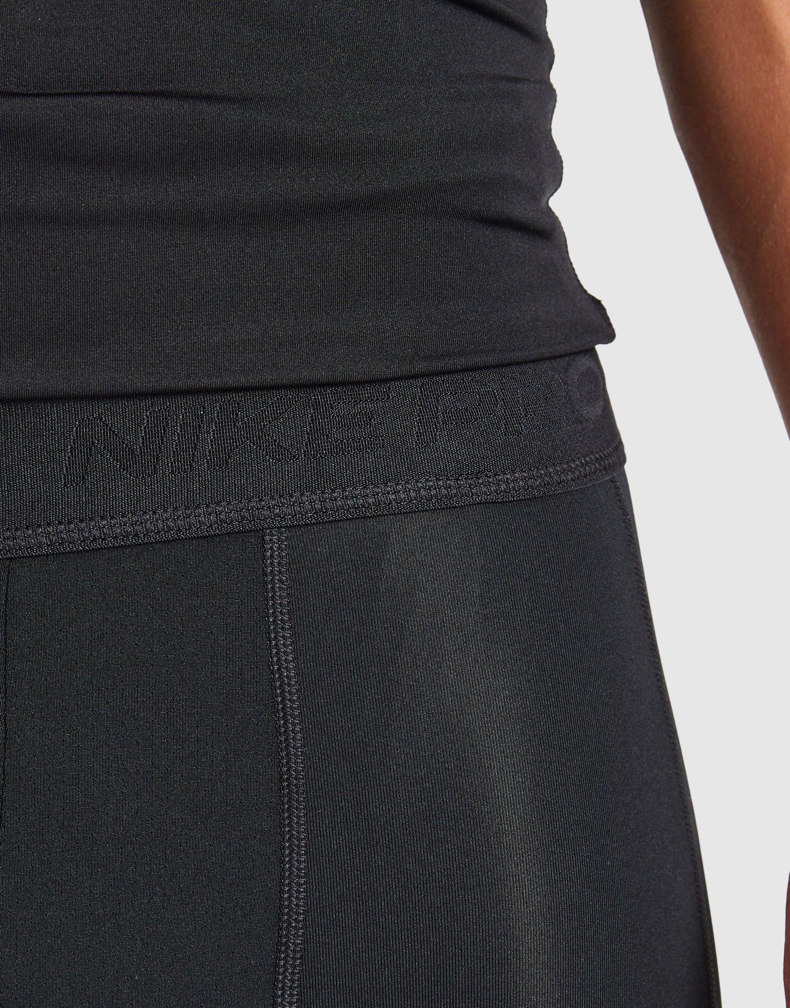 Nike Dri-FIT Baselayer Shorts Kinder
