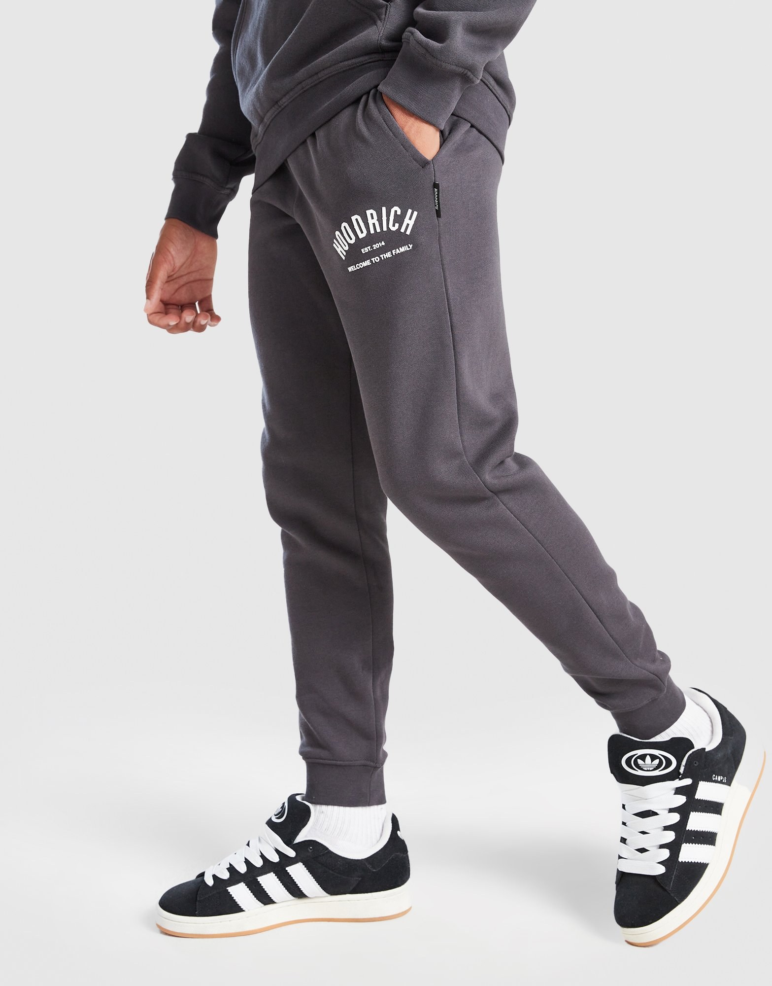 Hoodrich Volcano Jogginghose Kinder