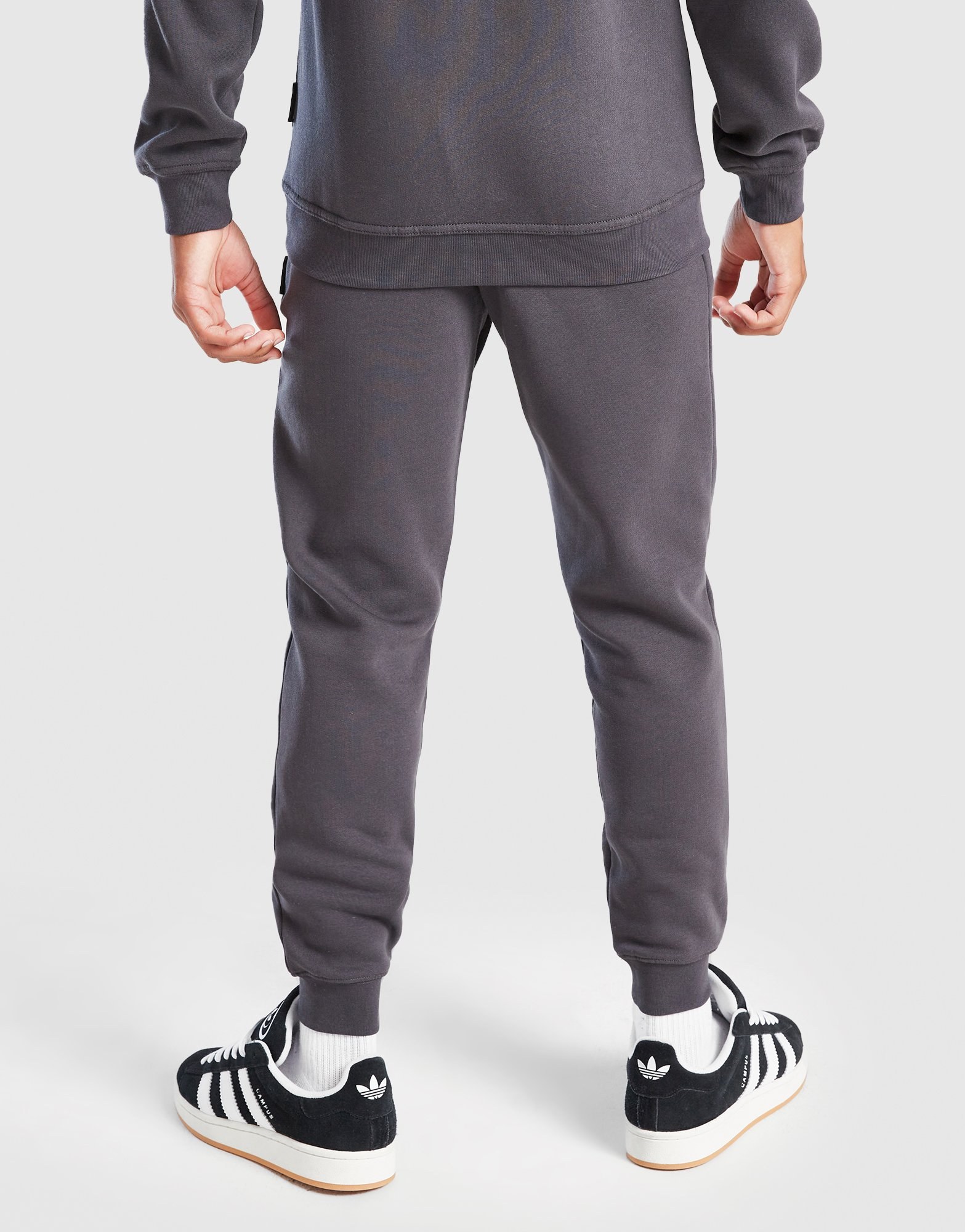 Hoodrich Volcano Jogginghose Kinder