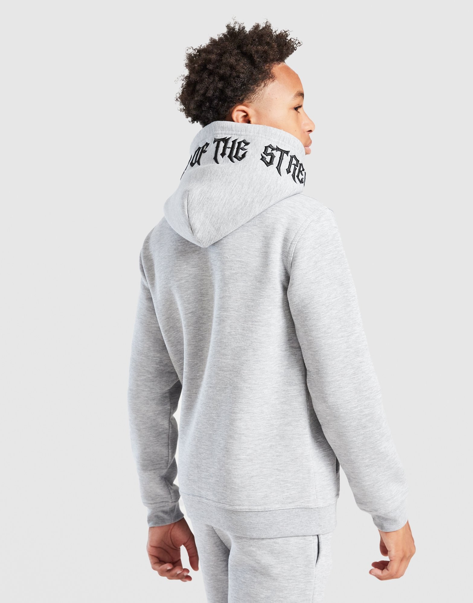 Hoodrich Ritual Hoodie Kinder