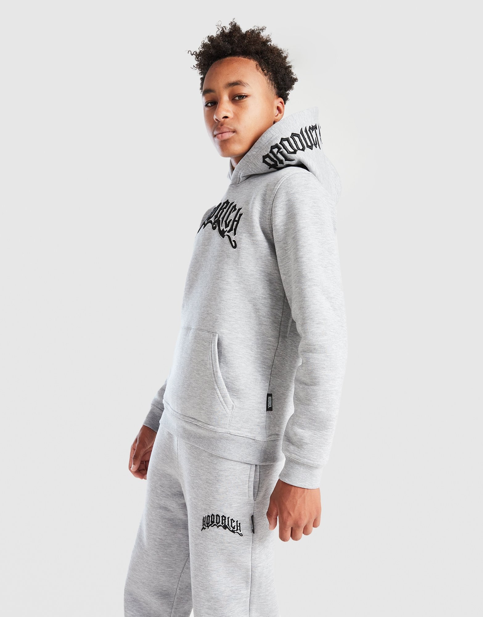 Hoodrich Ritual Jogginghose Kinder