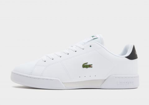 Lacoste Carnaby Cupsole