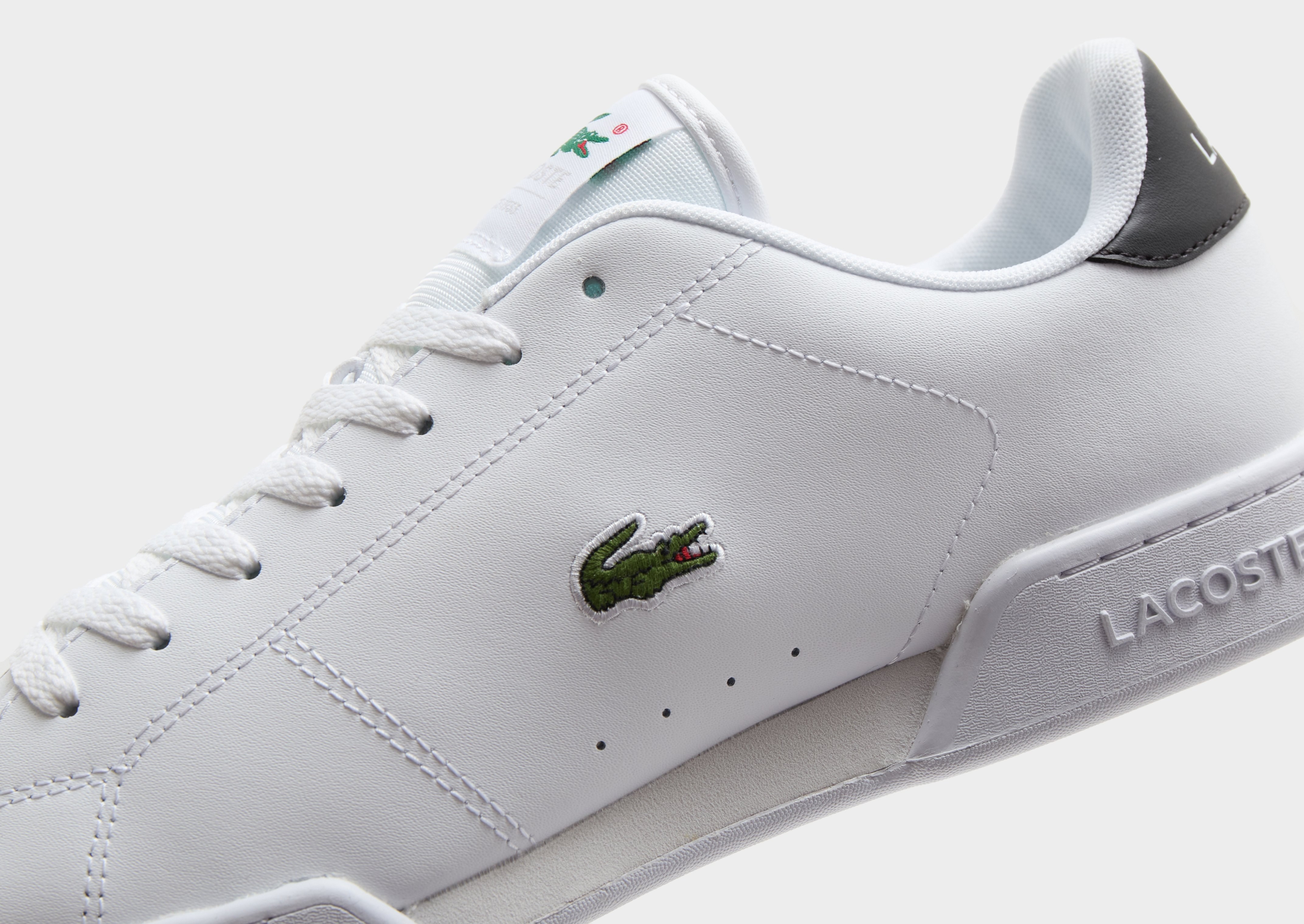 Lacoste Carnaby Cupsole