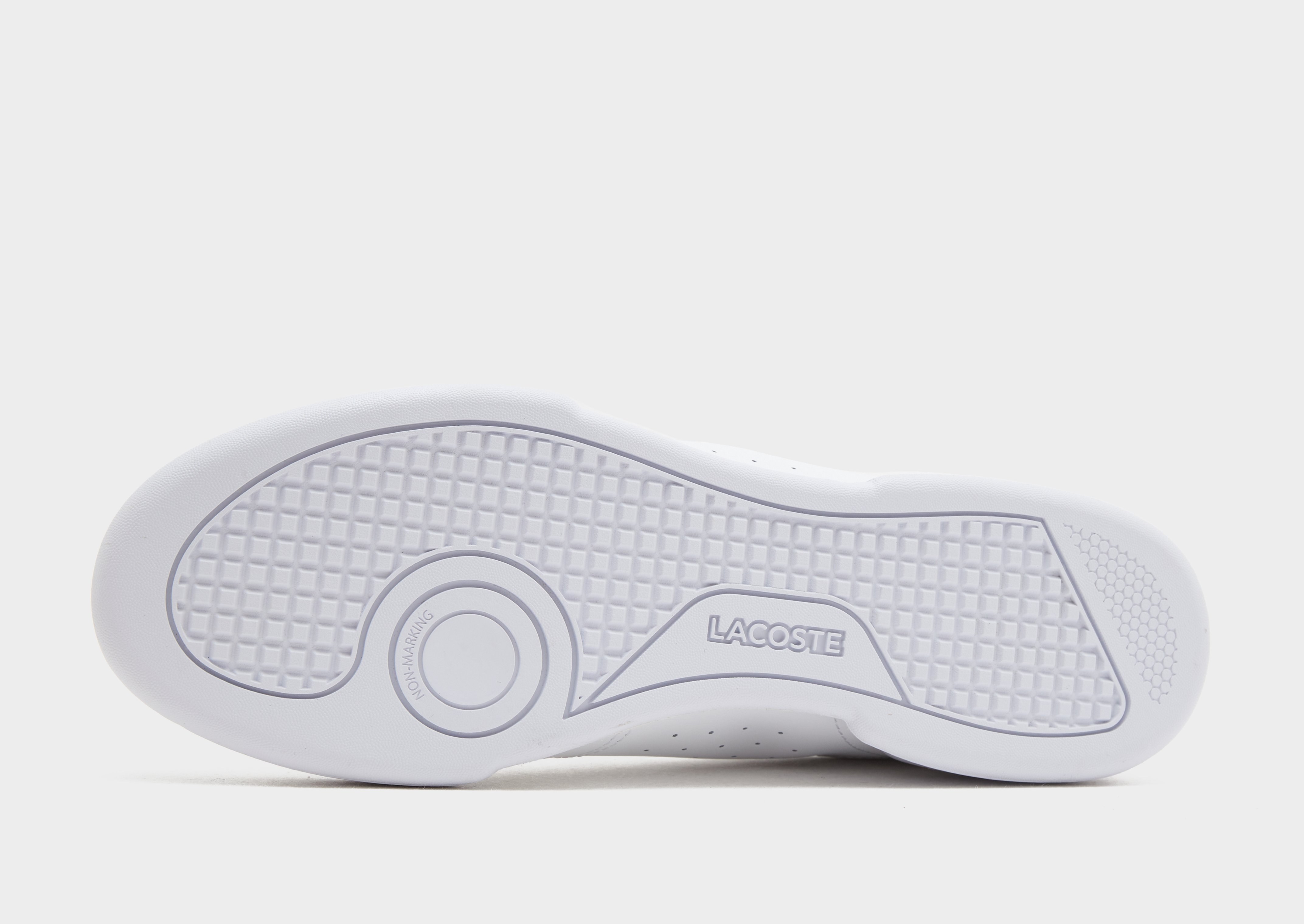 Lacoste Carnaby Cupsole