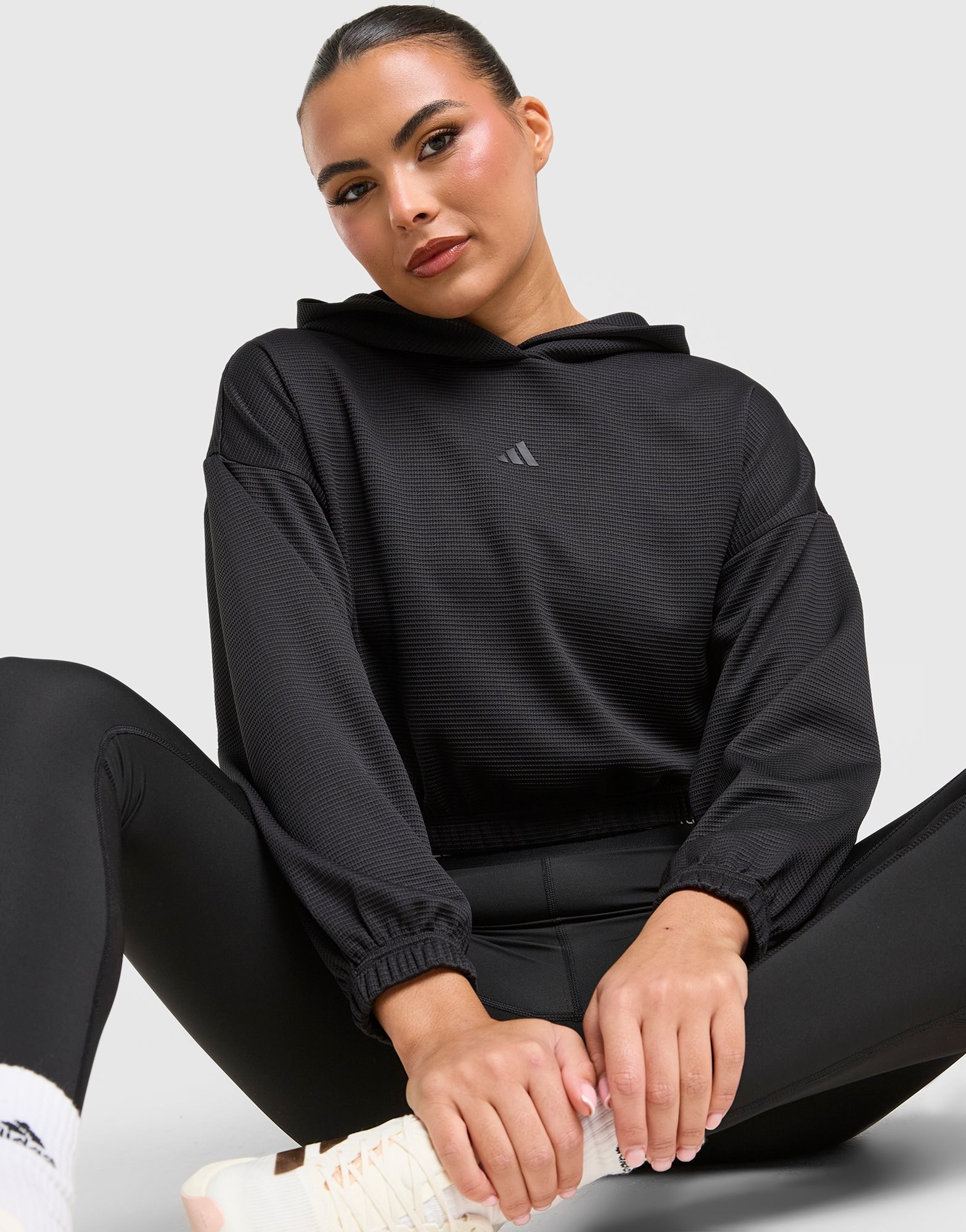 adidas Yoga Oberteil